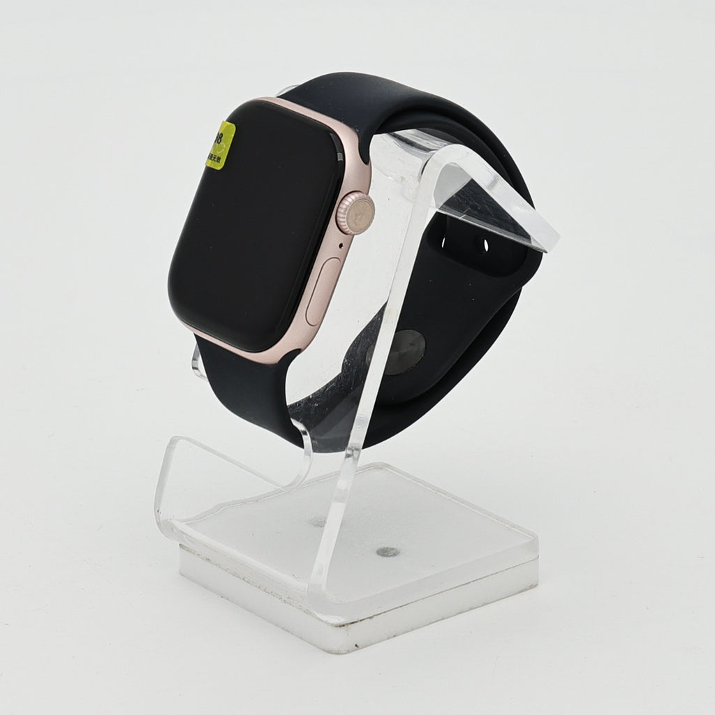 99新 Apple Watch Series 10 42毫米 鋁金屬