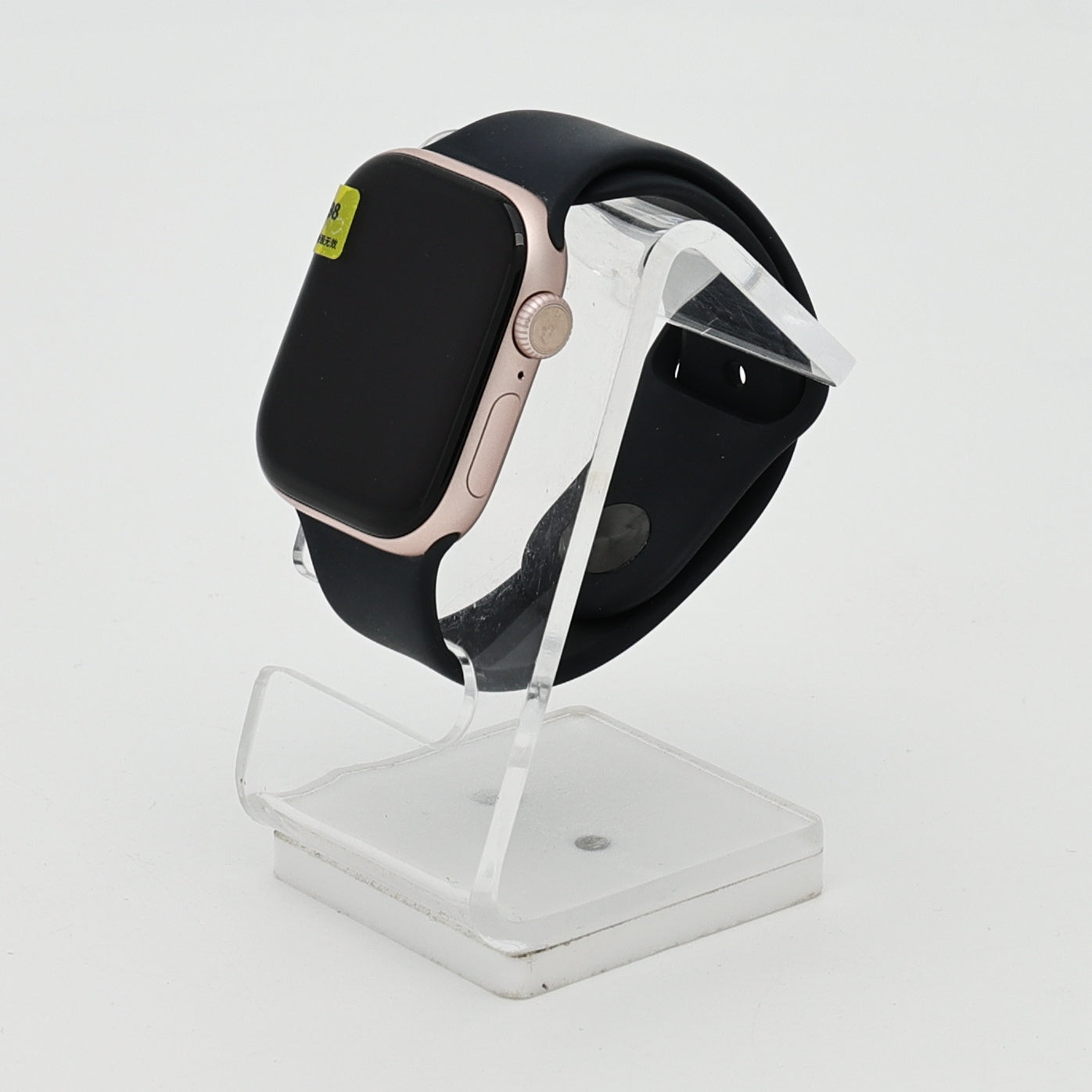 99新 Apple Watch Series 10 42毫米 鋁金屬