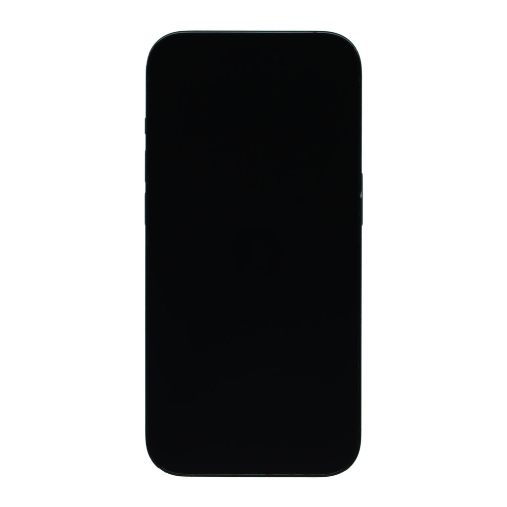 95新 Apple iPhone 14 Pro 256G 深空黑色 中國大陸版