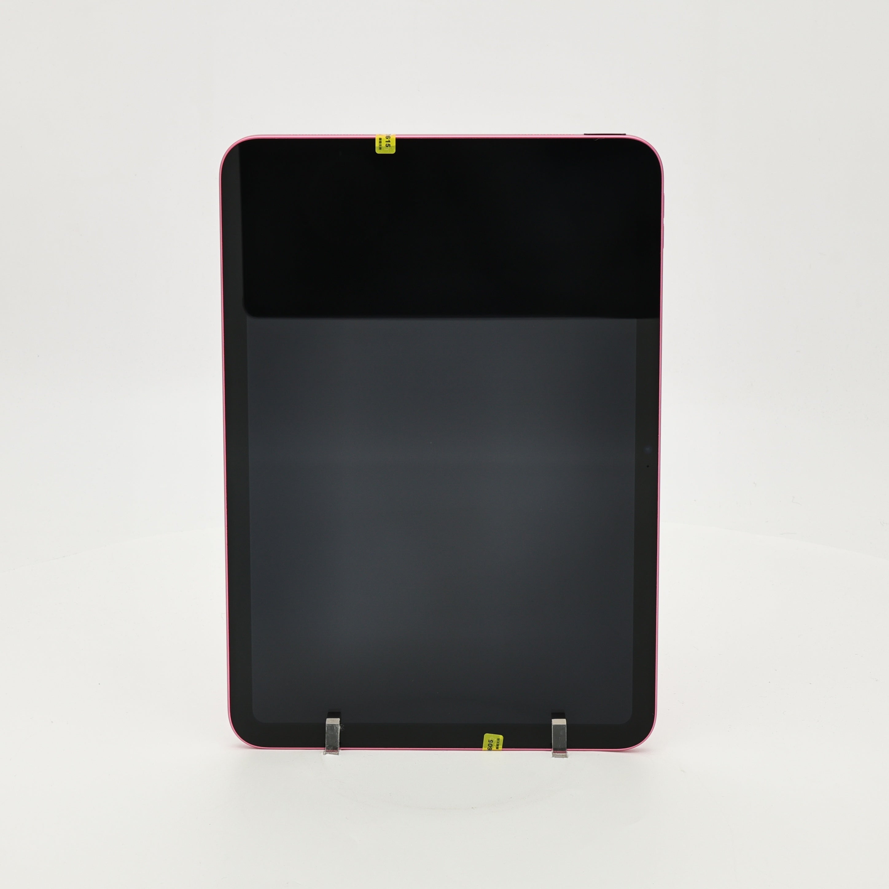 95新 Apple iPad 10代 256G 粉紅色 WIFI