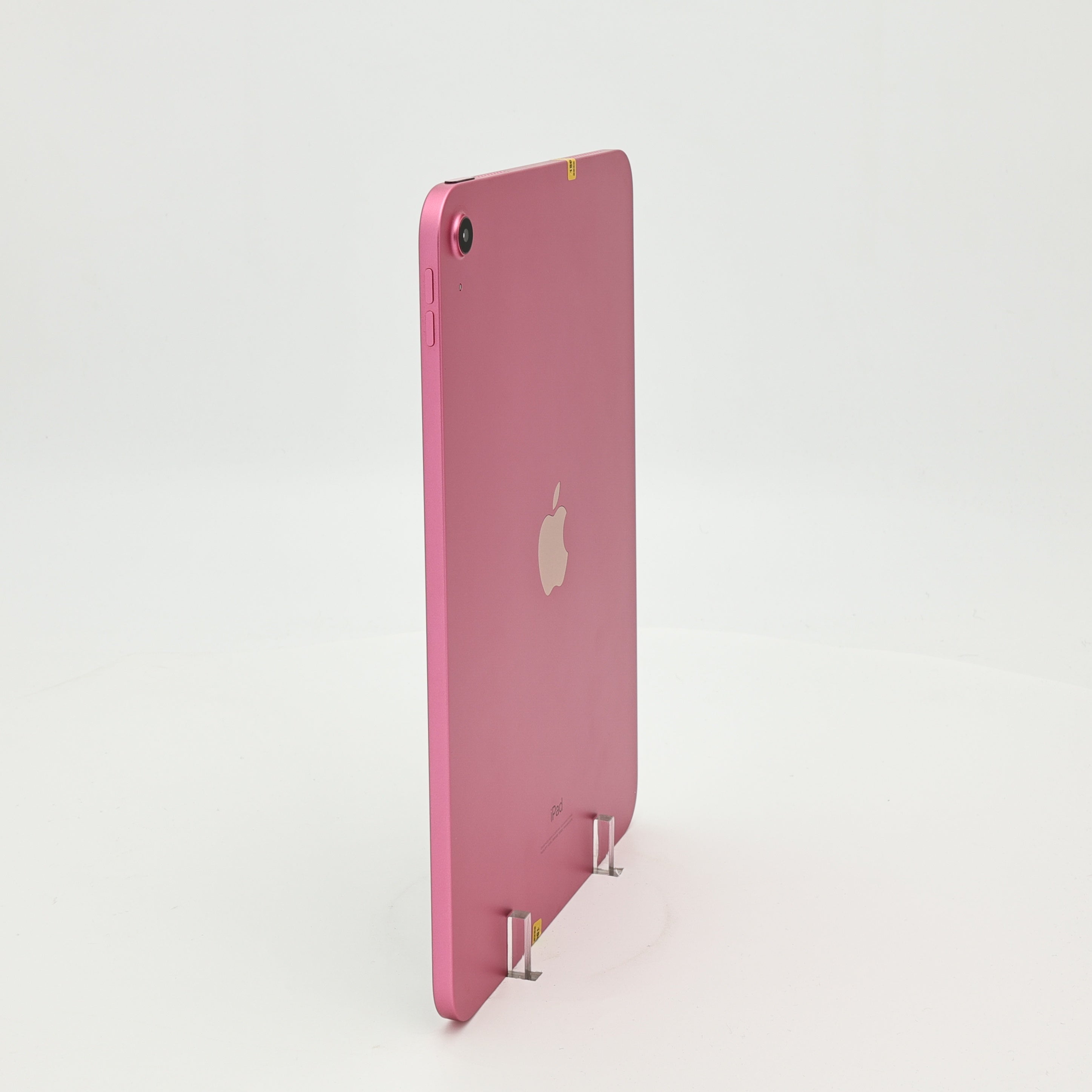 95新 Apple iPad 10代 256G 粉紅色 WIFI