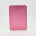 95新 Apple iPad 10代 256G 粉紅色 WIFI