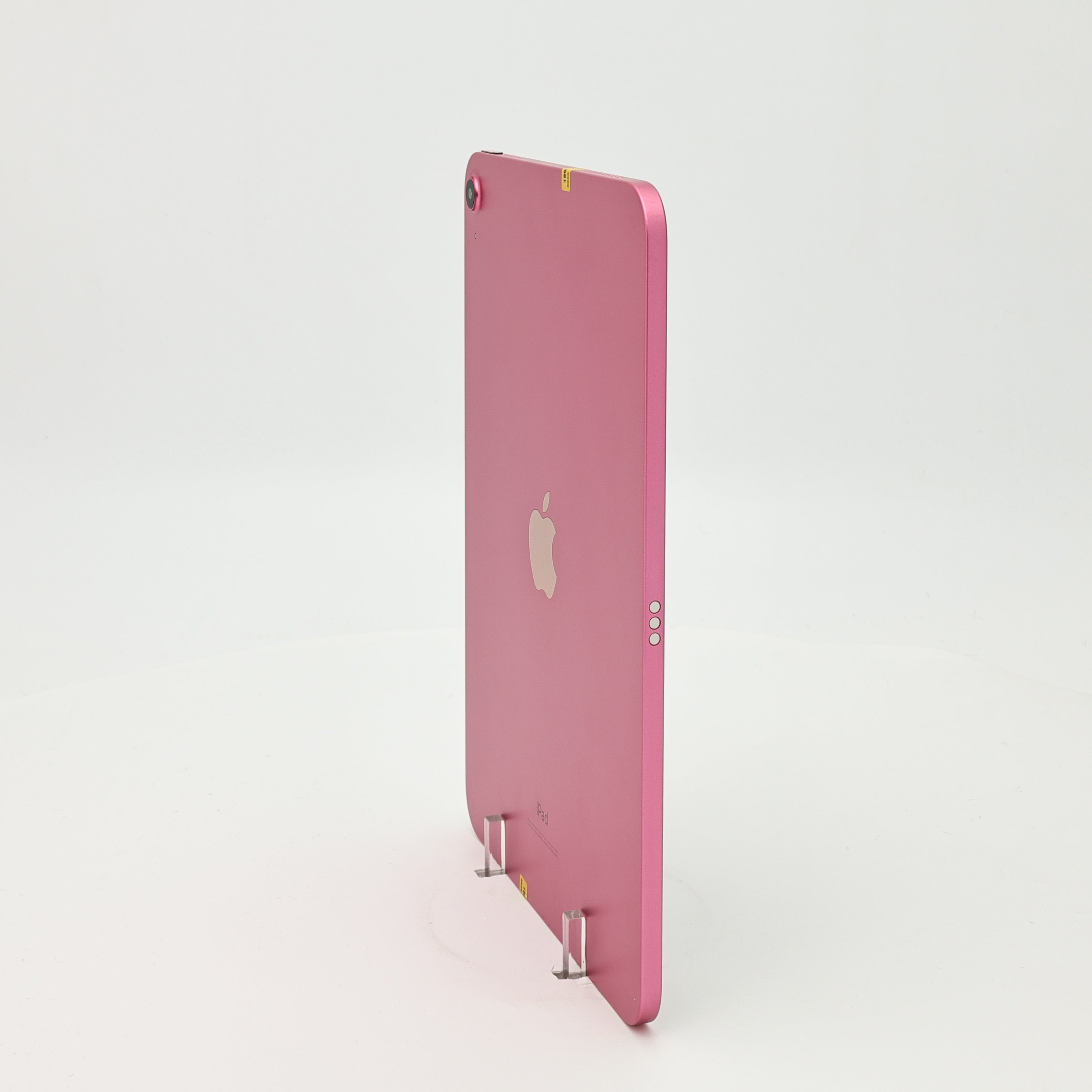 95新 Apple iPad 10代 256G 粉紅色 WIFI