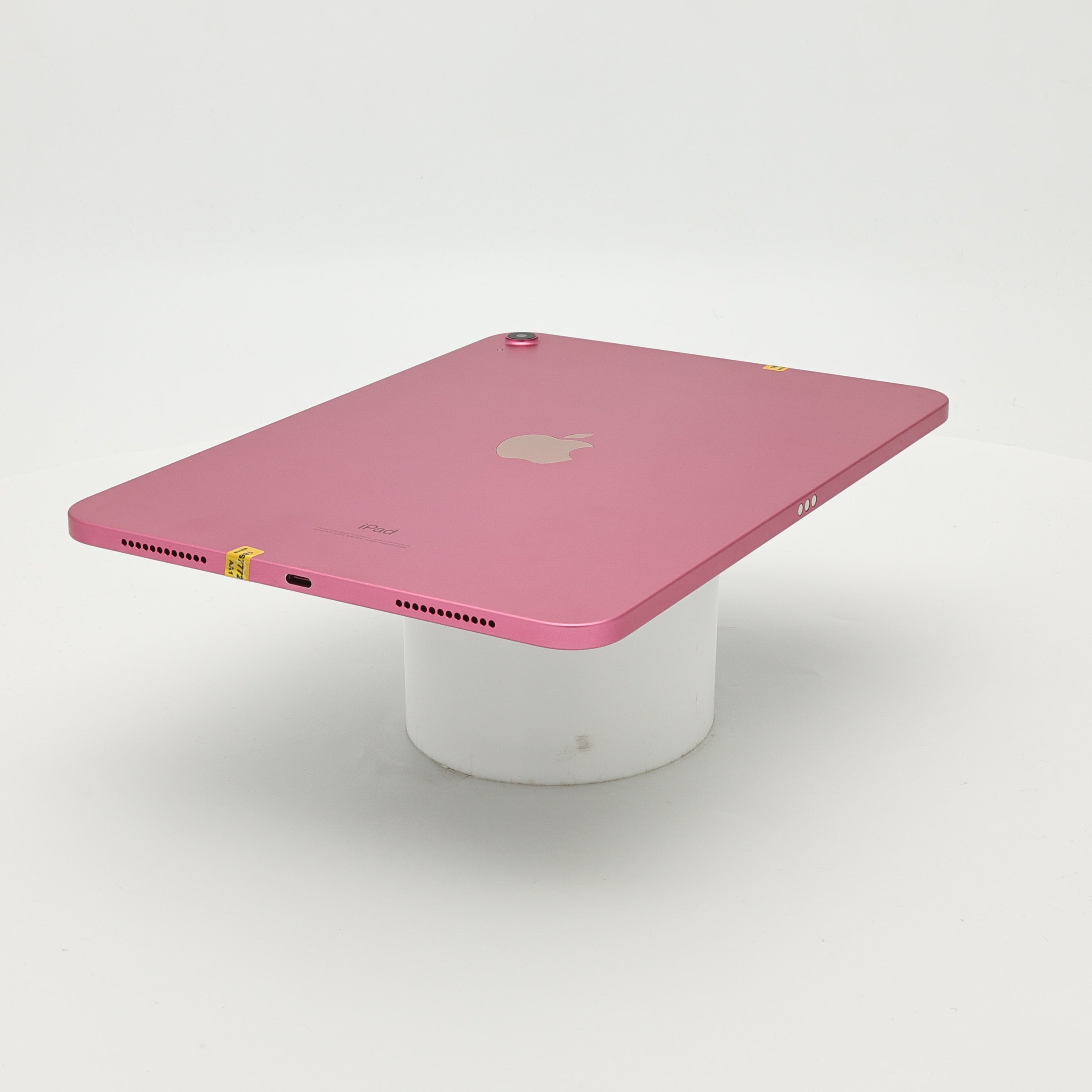 95新 Apple iPad 10代 256G 粉紅色 WIFI