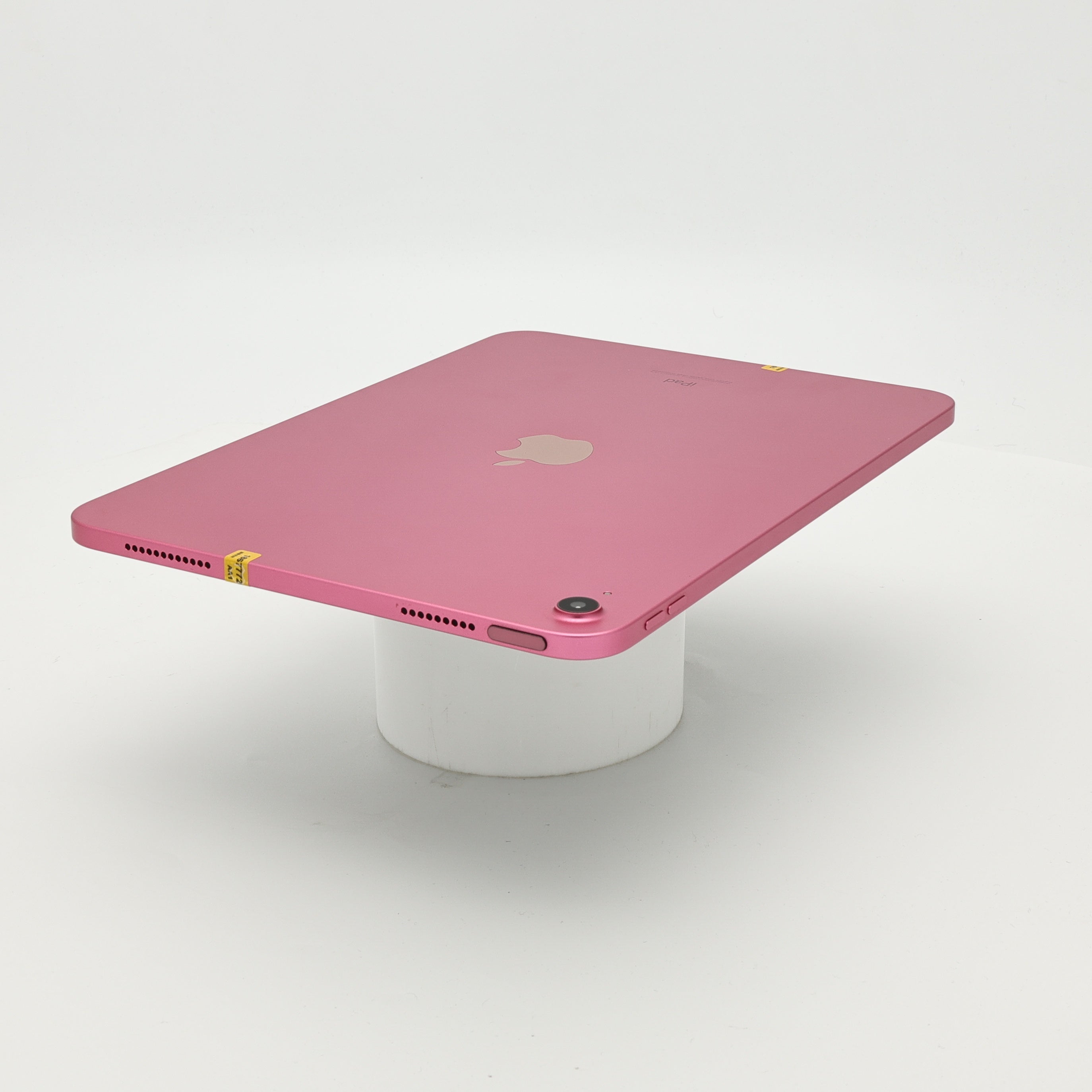 95新 Apple iPad 10代 256G 粉紅色 WIFI