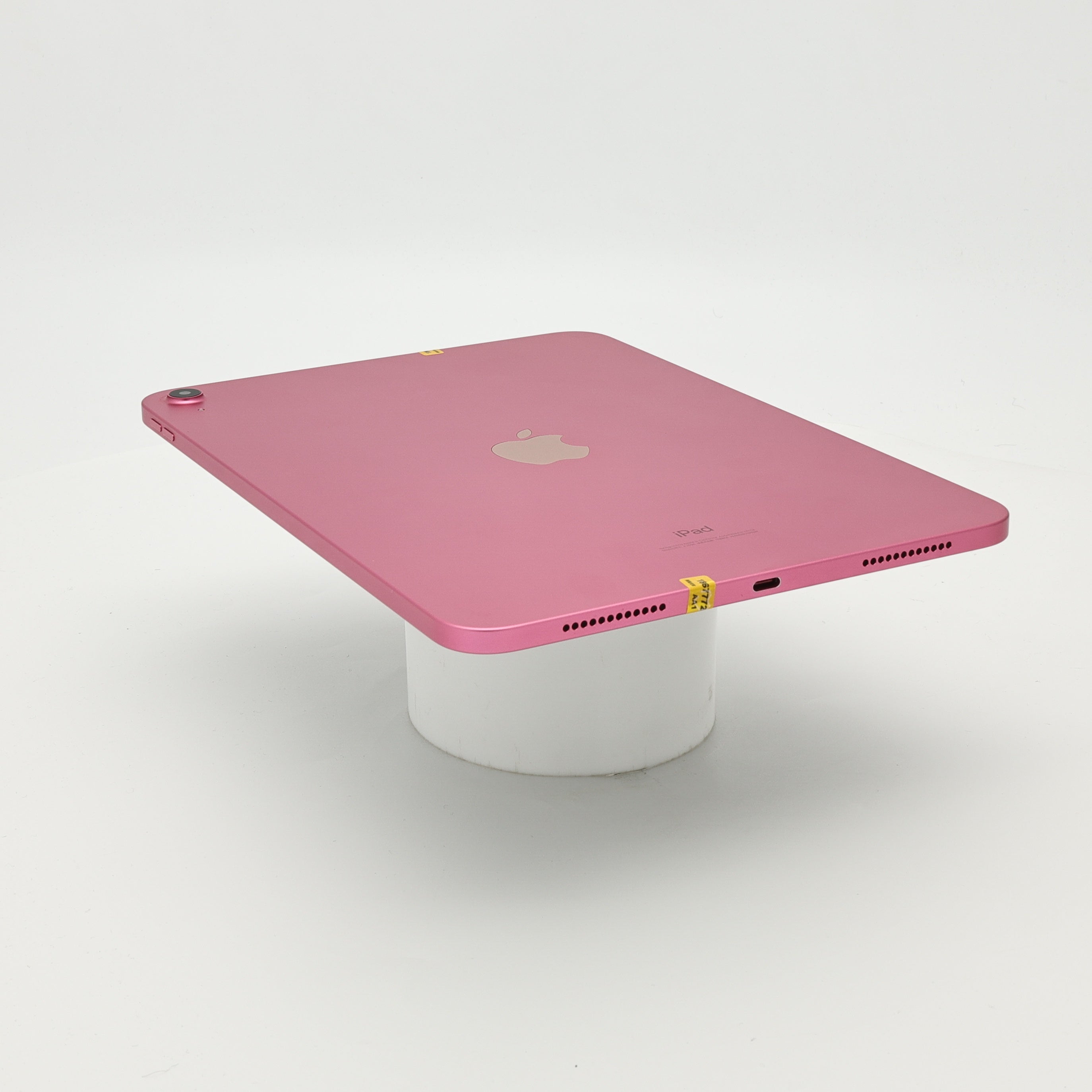 95新 Apple iPad 10代 256G 粉紅色 WIFI