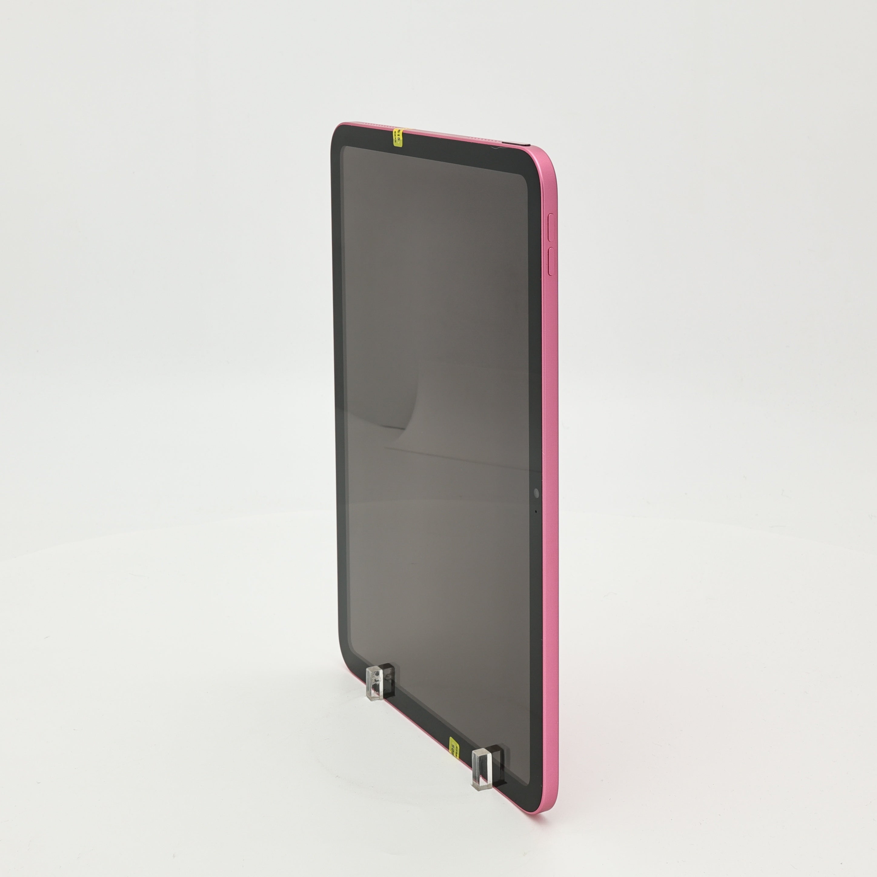 95新 Apple iPad 10代 256G 粉紅色 WIFI