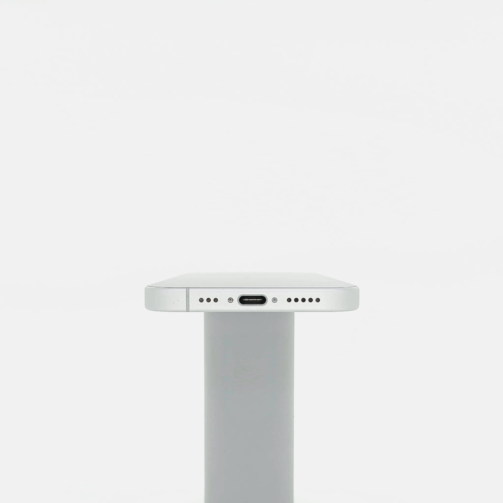 95新 Apple iPhone 16 128G 白色 中國大陸版