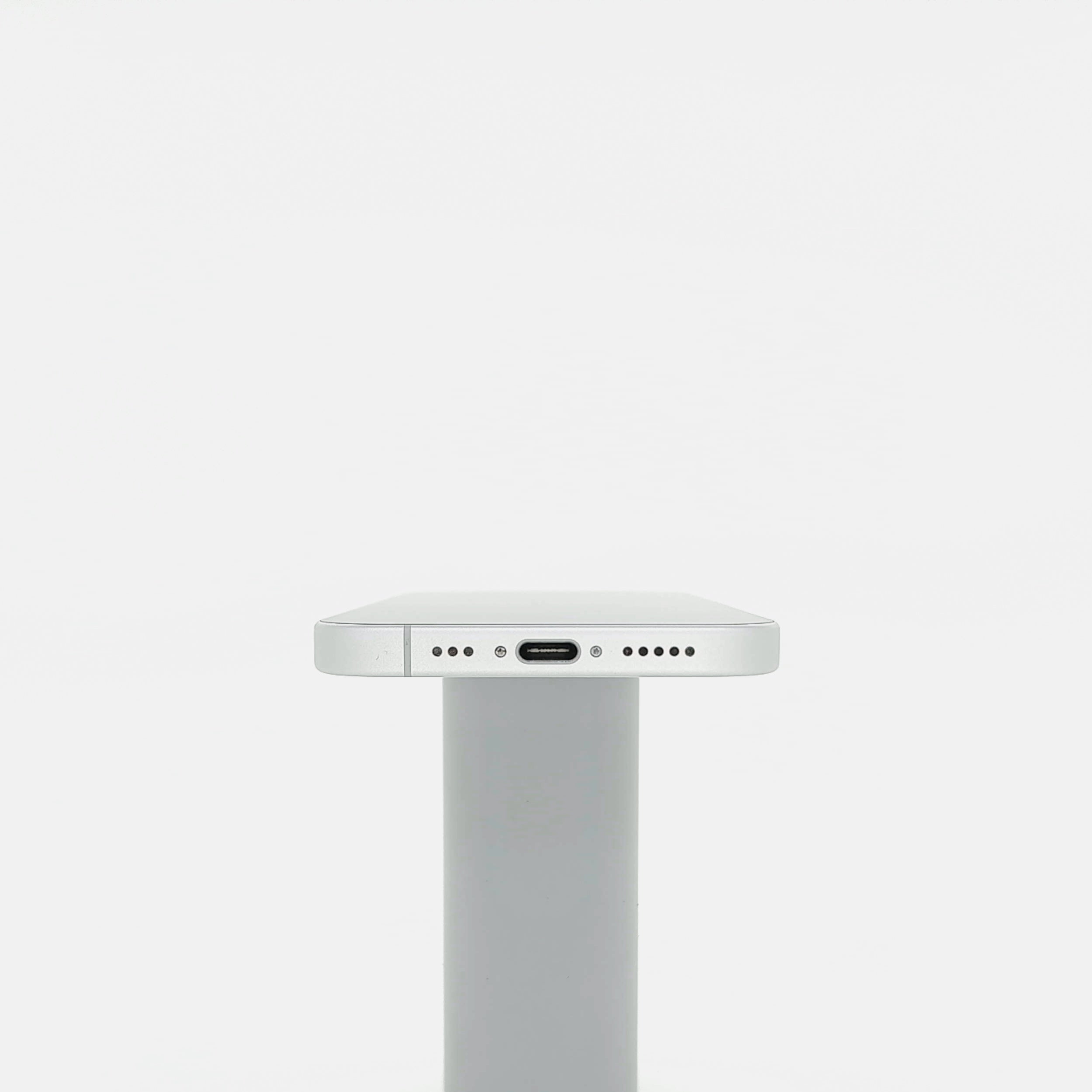 95新 Apple iPhone 16 128G 白色 中國大陸版