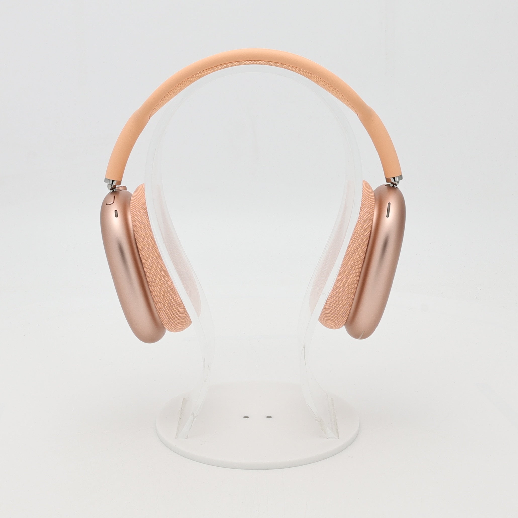 99新 Apple AirPods Max 2 橘色