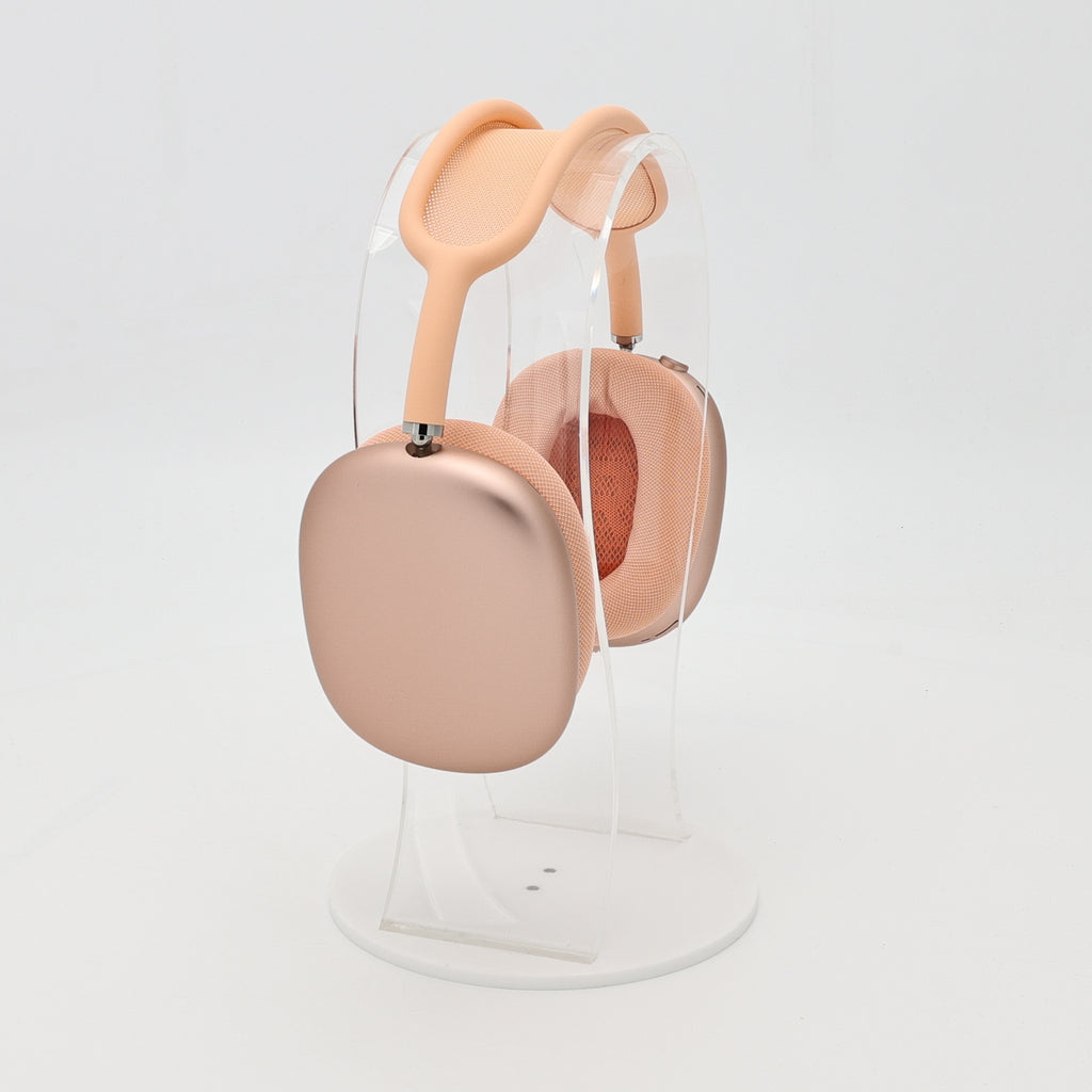 99新 Apple AirPods Max 2 橘色
