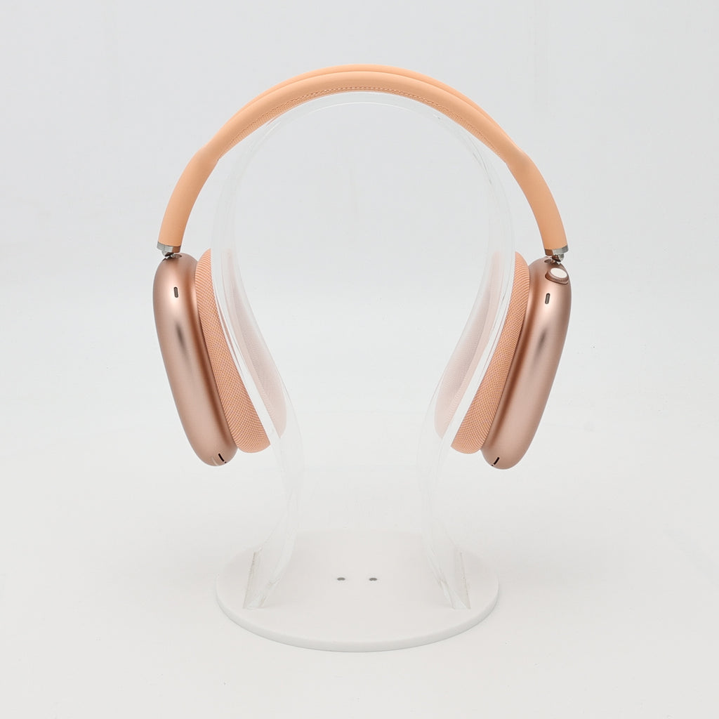 99新 Apple AirPods Max 2 橘色