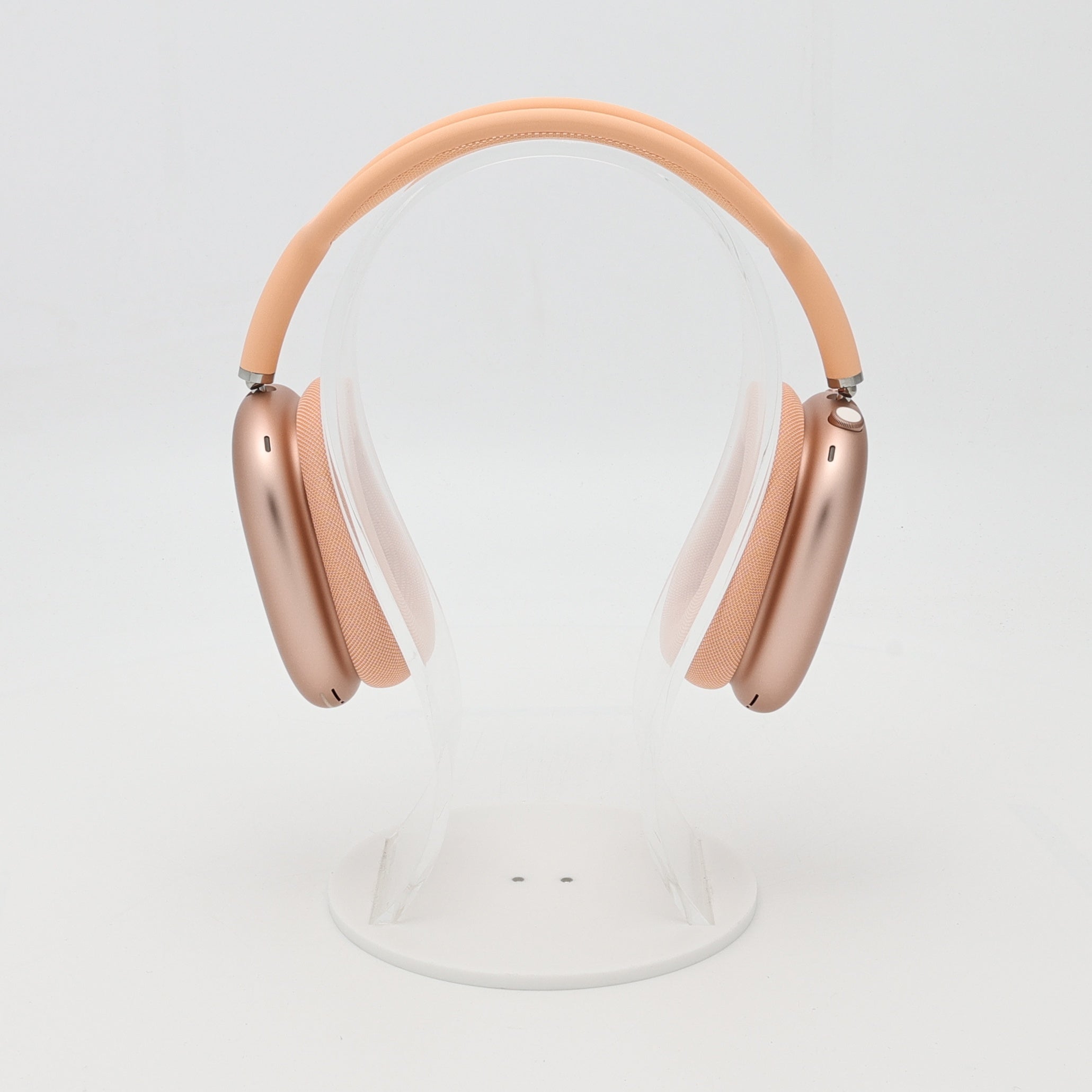 99新 Apple AirPods Max 2 橘色