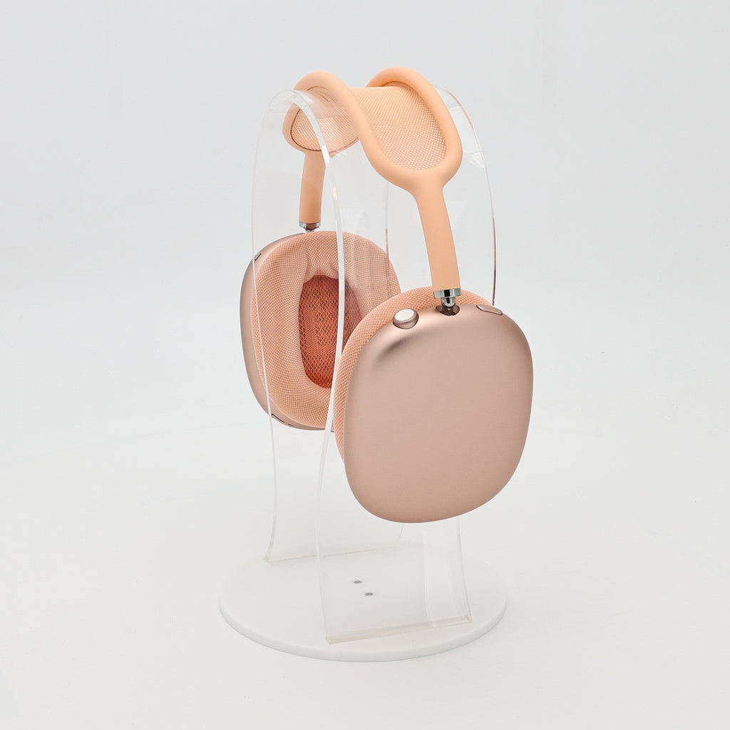99新 Apple AirPods Max 2 橘色