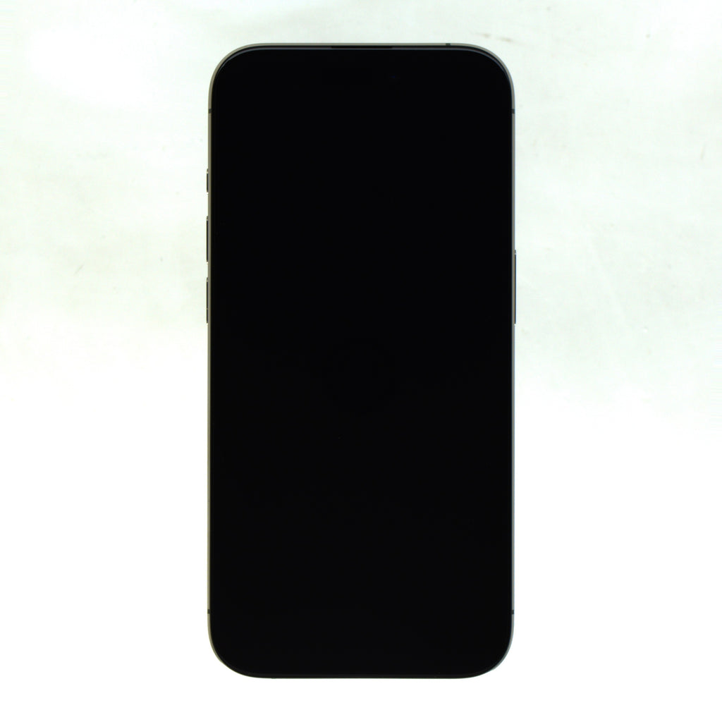 95新 Apple iPhone 15 Pro 256G 原色鈦金屬 中國大陸版