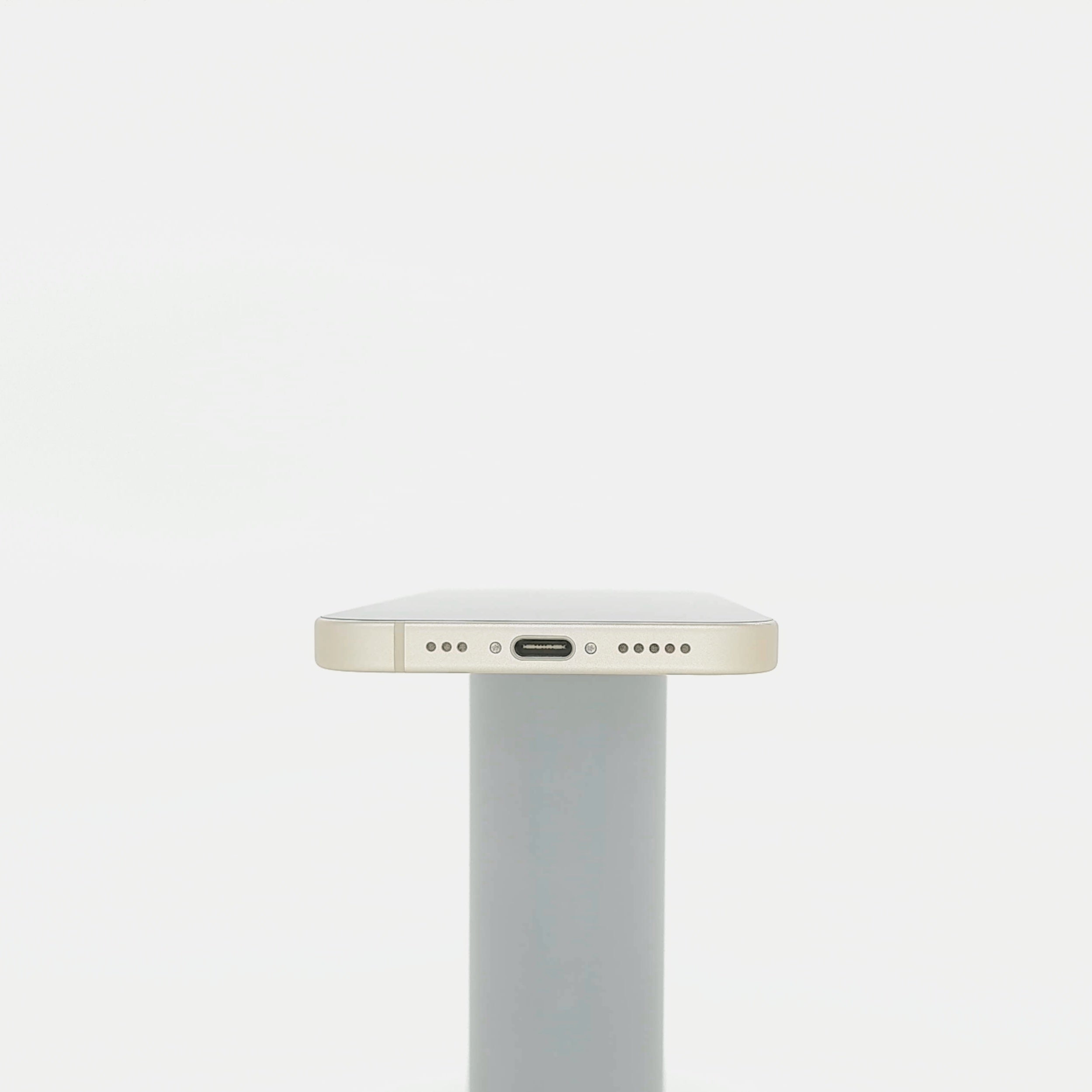 95新 Apple iPhone 15 256G 黃色 中國大陸版