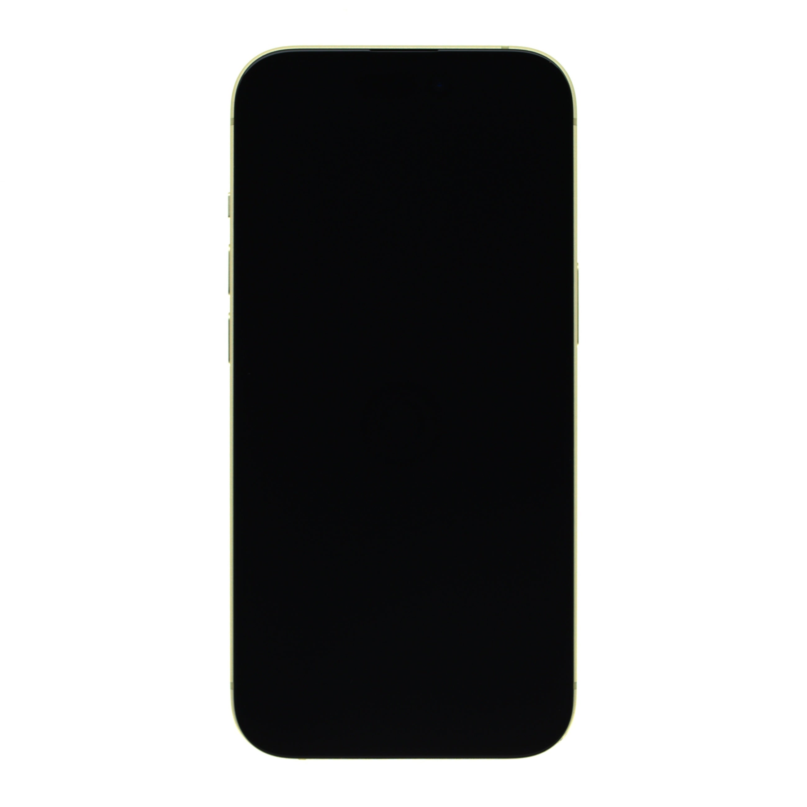 95新 Apple iPhone 15 256G 黃色 中國大陸版