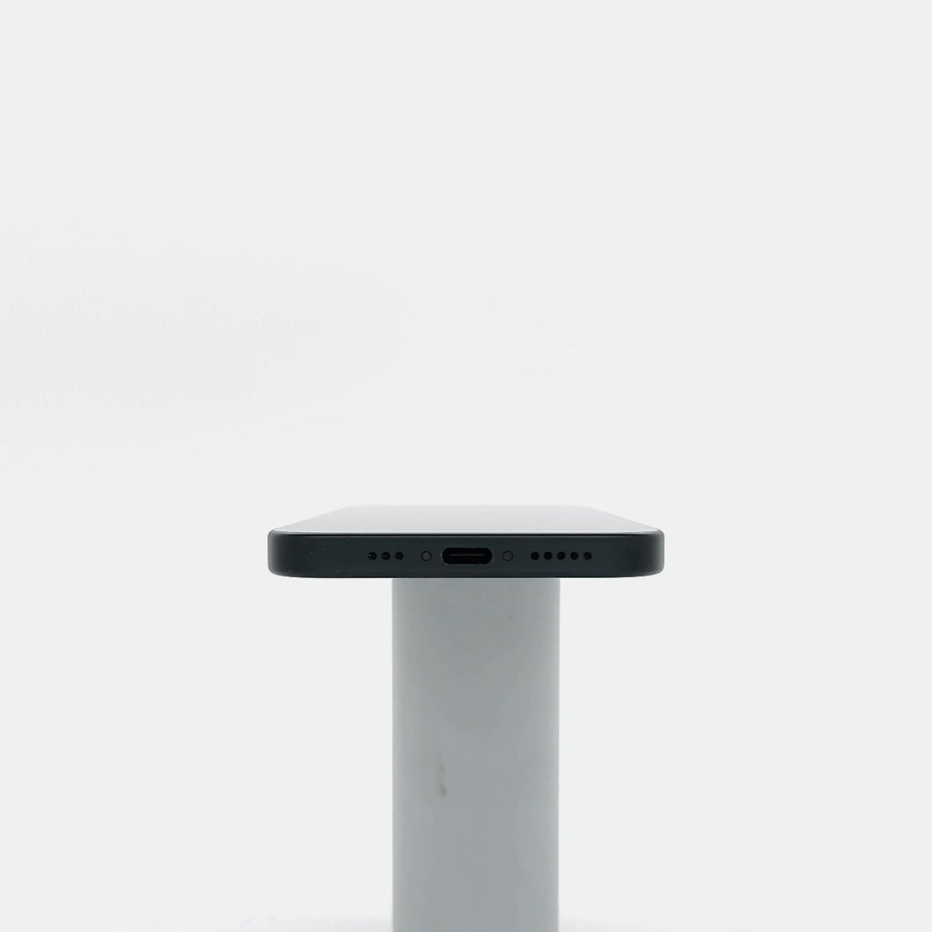 95新 Apple iPhone 16 128G 黑色 中國大陸版