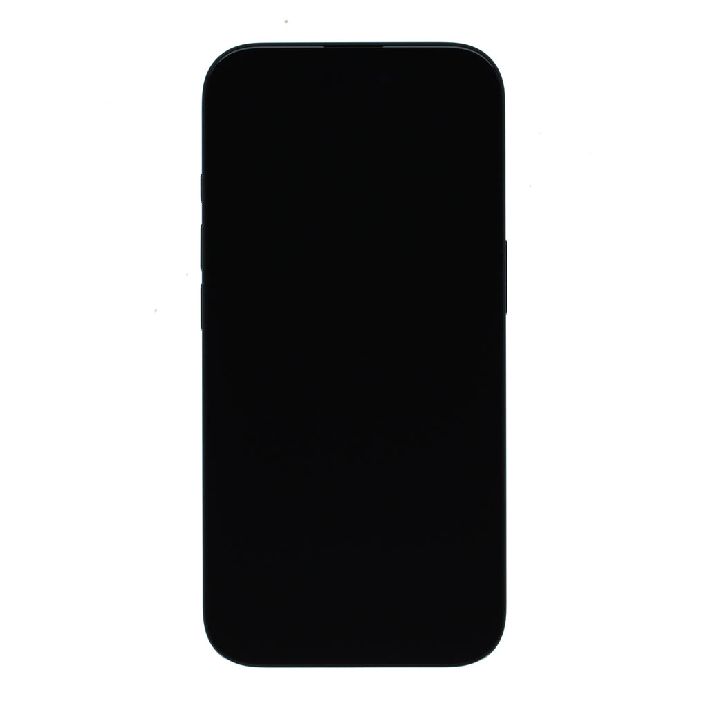 95新 Apple iPhone 16 128G 黑色 中國大陸版