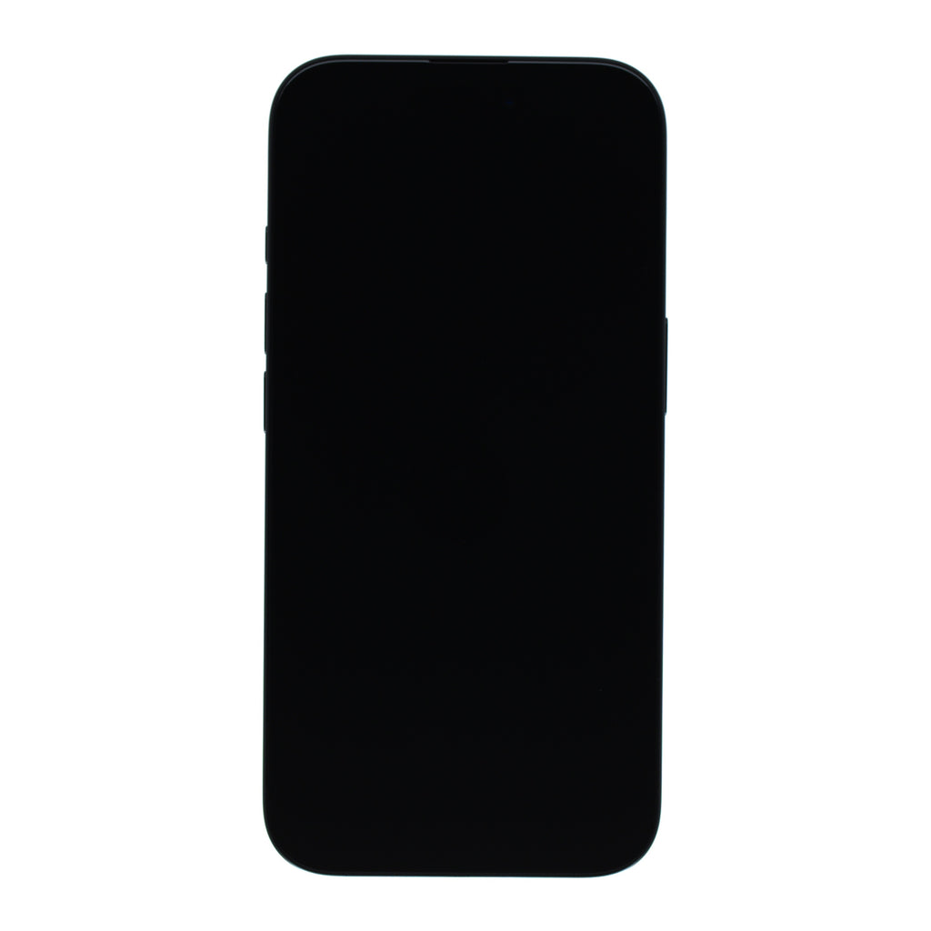 95新 Apple iPhone 16 128G 黑色 中國大陸版