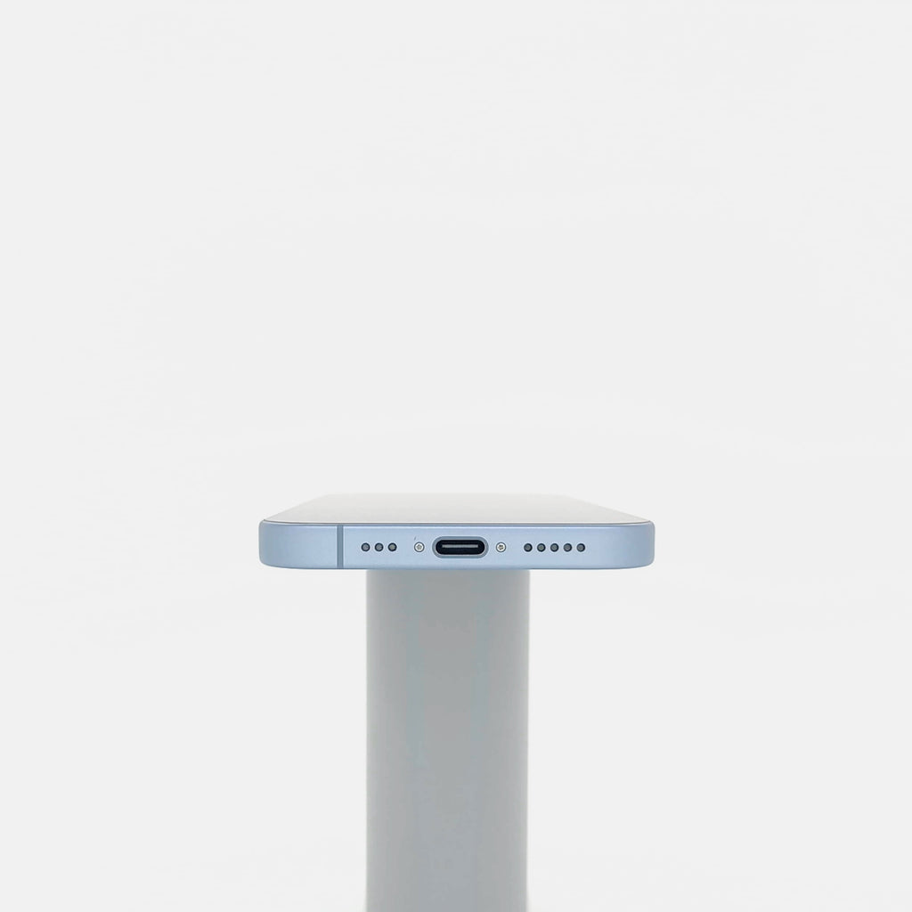 99新 Apple iPhone 17 256G 青霧藍色 中國大陸版