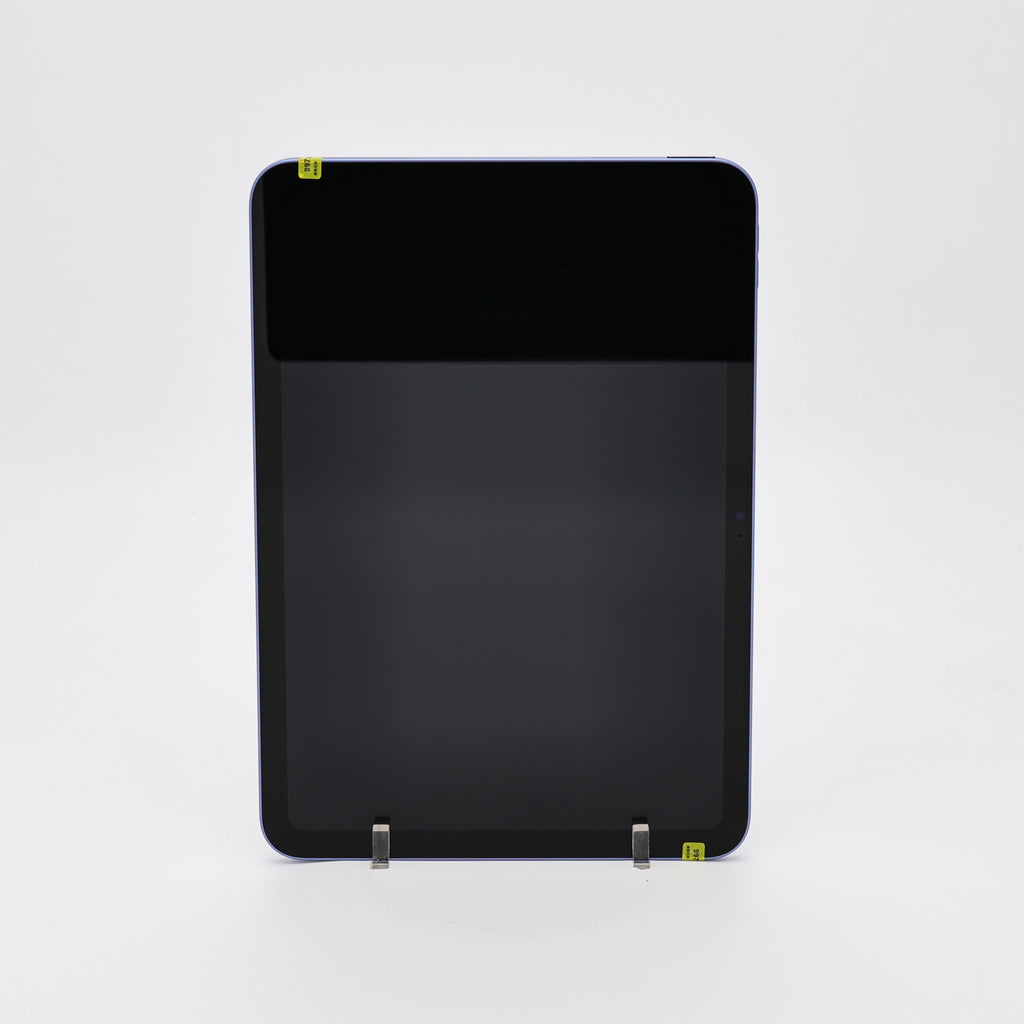 95新 Apple iPad 10代 256G 藍色 WIFI