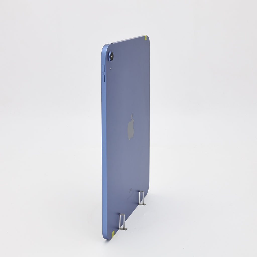 95新 Apple iPad 10代 256G 藍色 WIFI