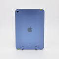 95新 Apple iPad 10代 256G 藍色 WIFI