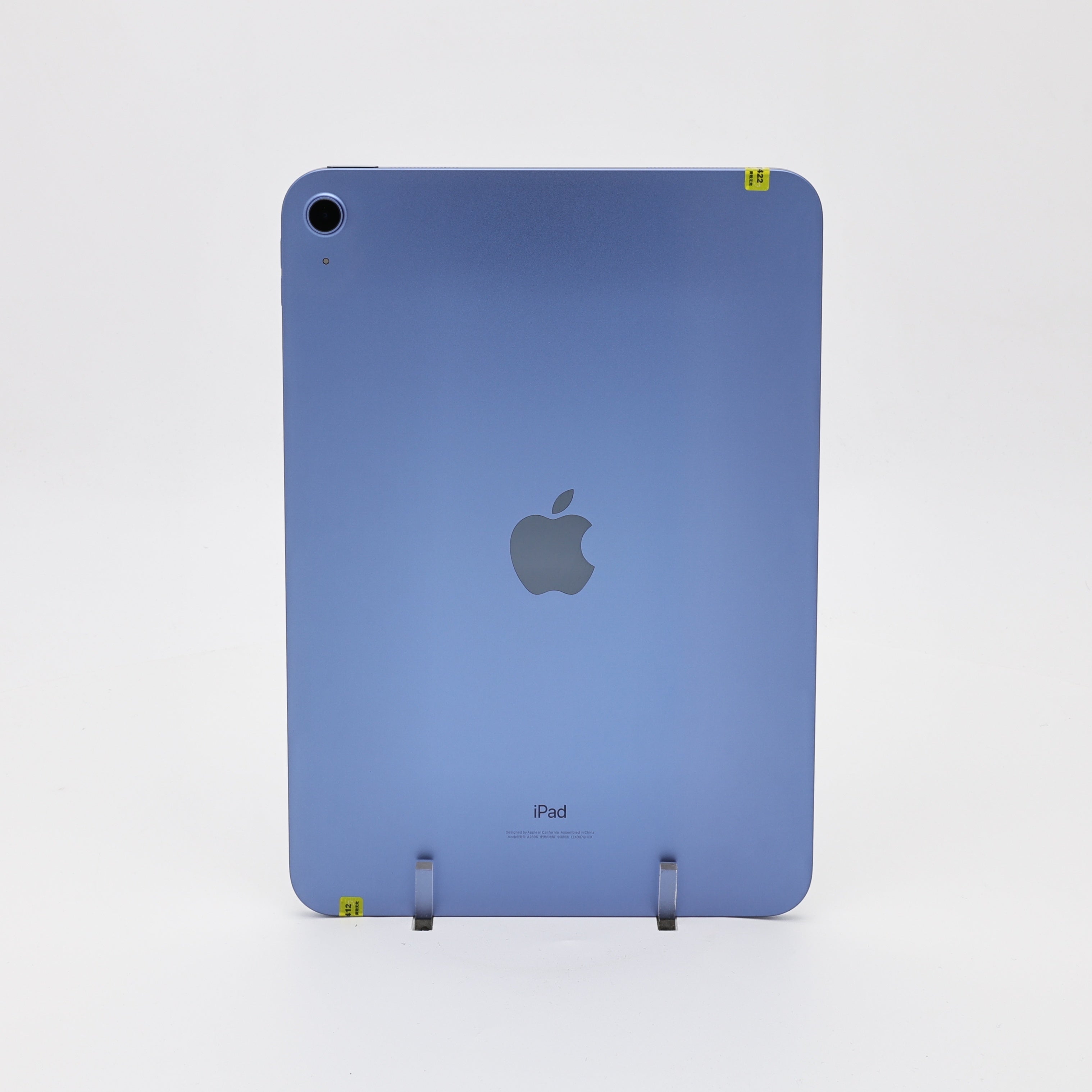 95新 Apple iPad 10代 256G 藍色 WIFI