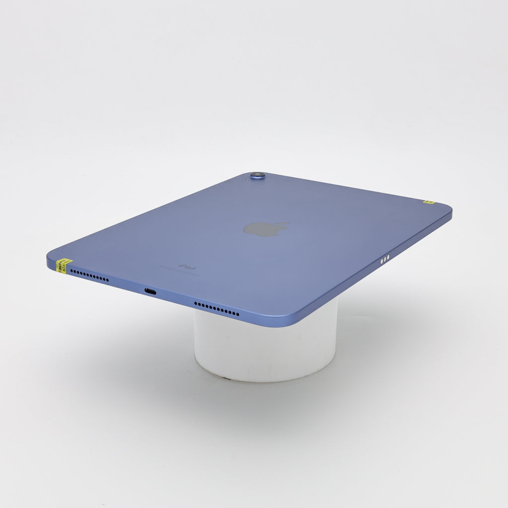 95新 Apple iPad 10代 256G 藍色 WIFI