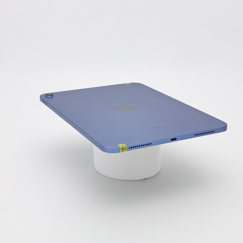 95新 Apple iPad 10代 256G 藍色 WIFI