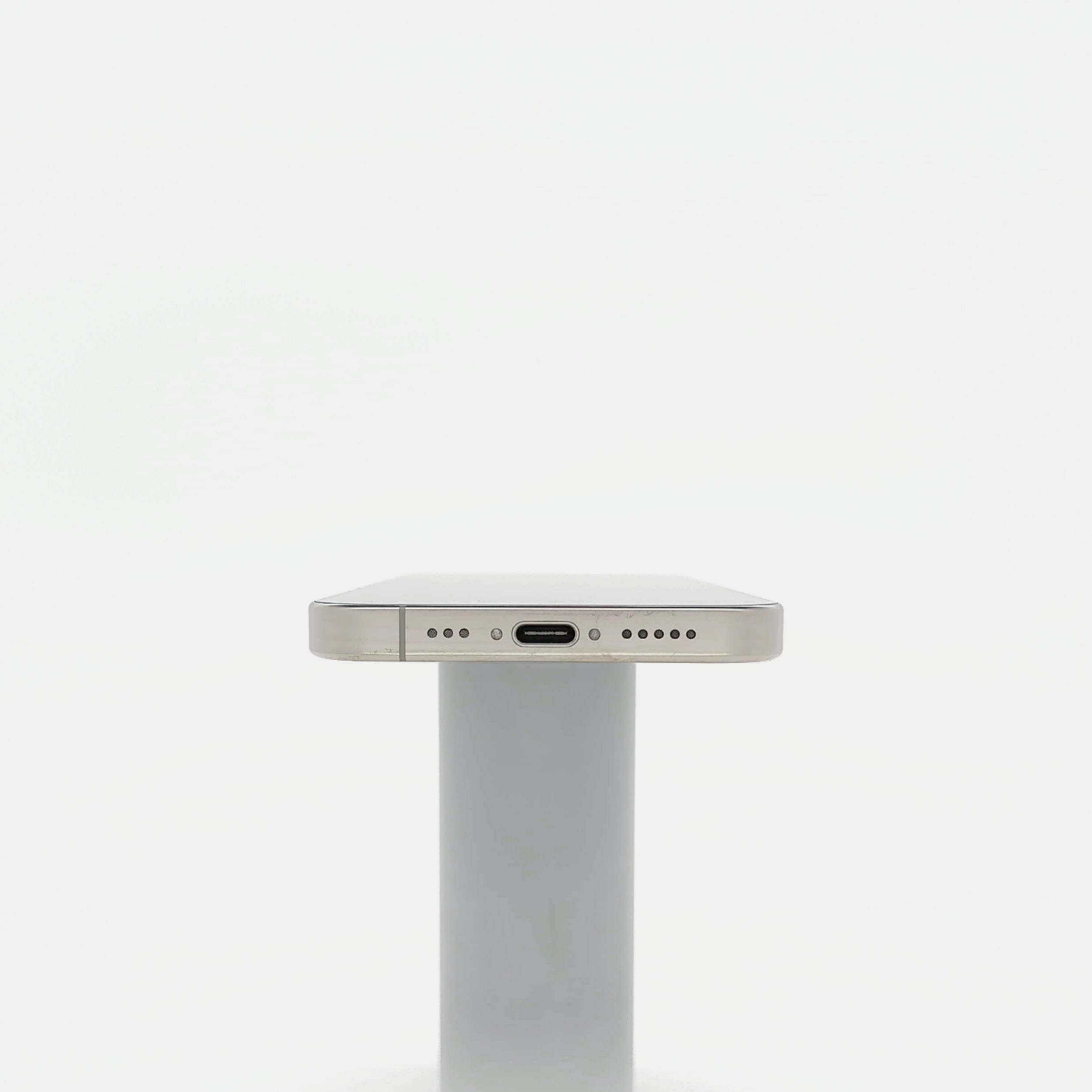 95新 Apple iPhone 16 Pro 128G 原色鈦金屬 中國大陸版