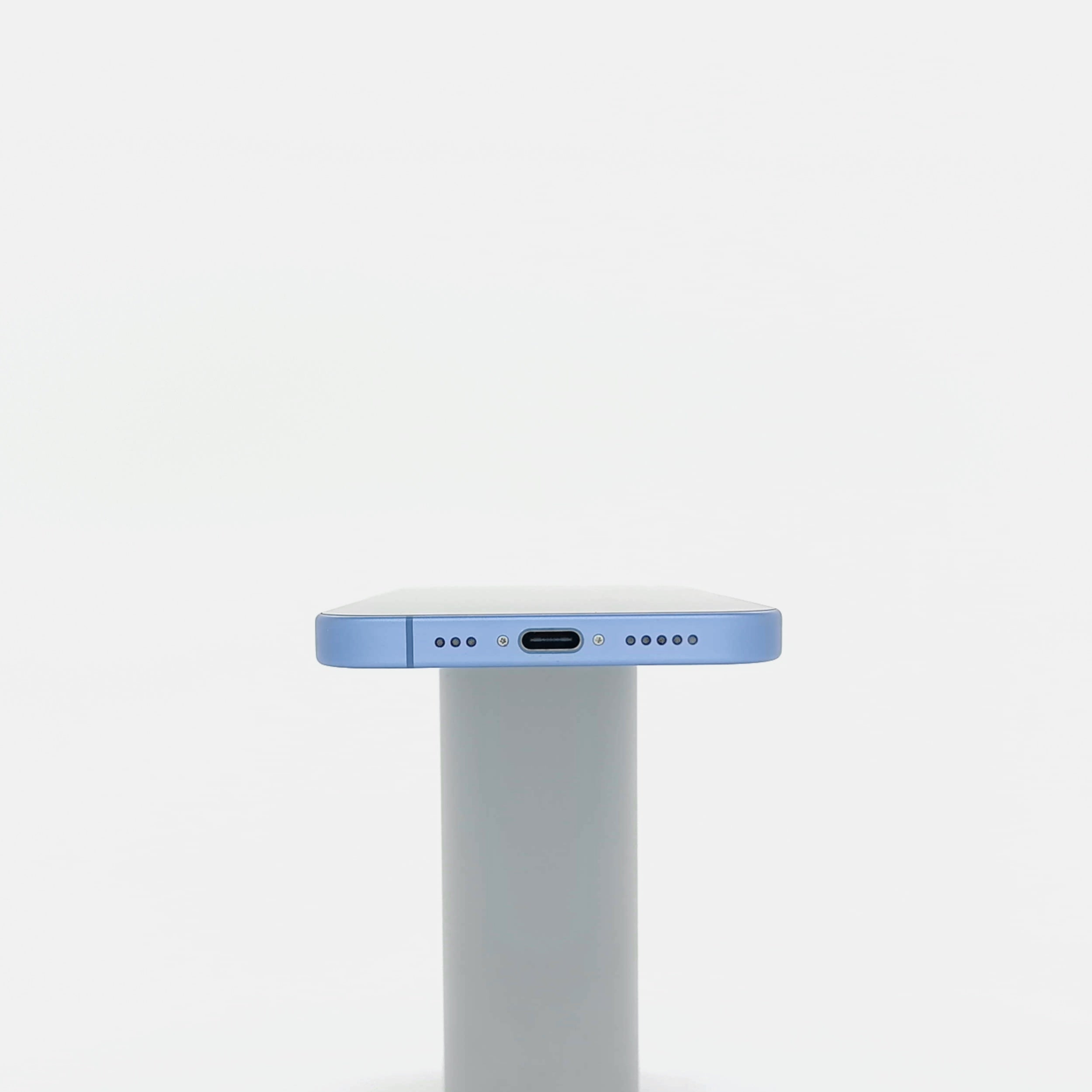 95新 Apple iPhone 16 128G 群青色 中國大陸版