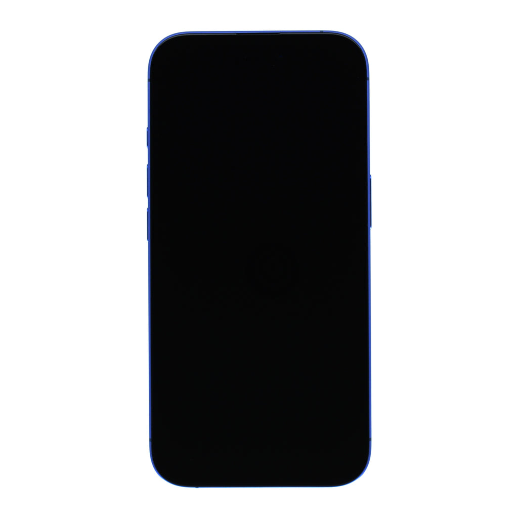 95新 Apple iPhone 16 128G 群青色 中國大陸版