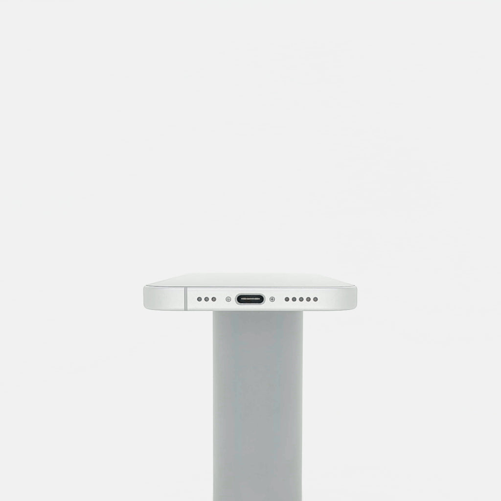 95新 Apple iPhone 16 128G 白色 中國大陸版