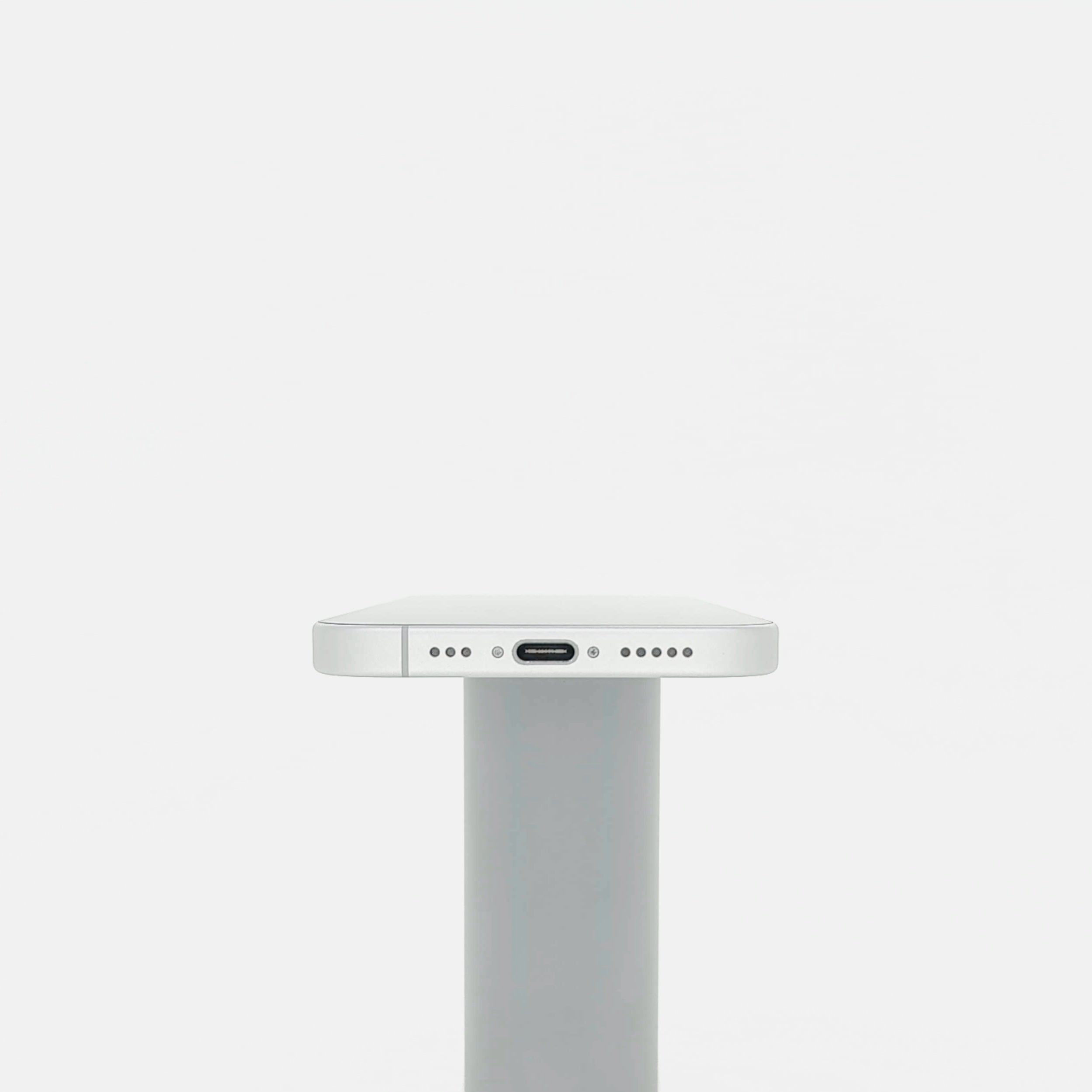 95新 Apple iPhone 16 128G 白色 中國大陸版