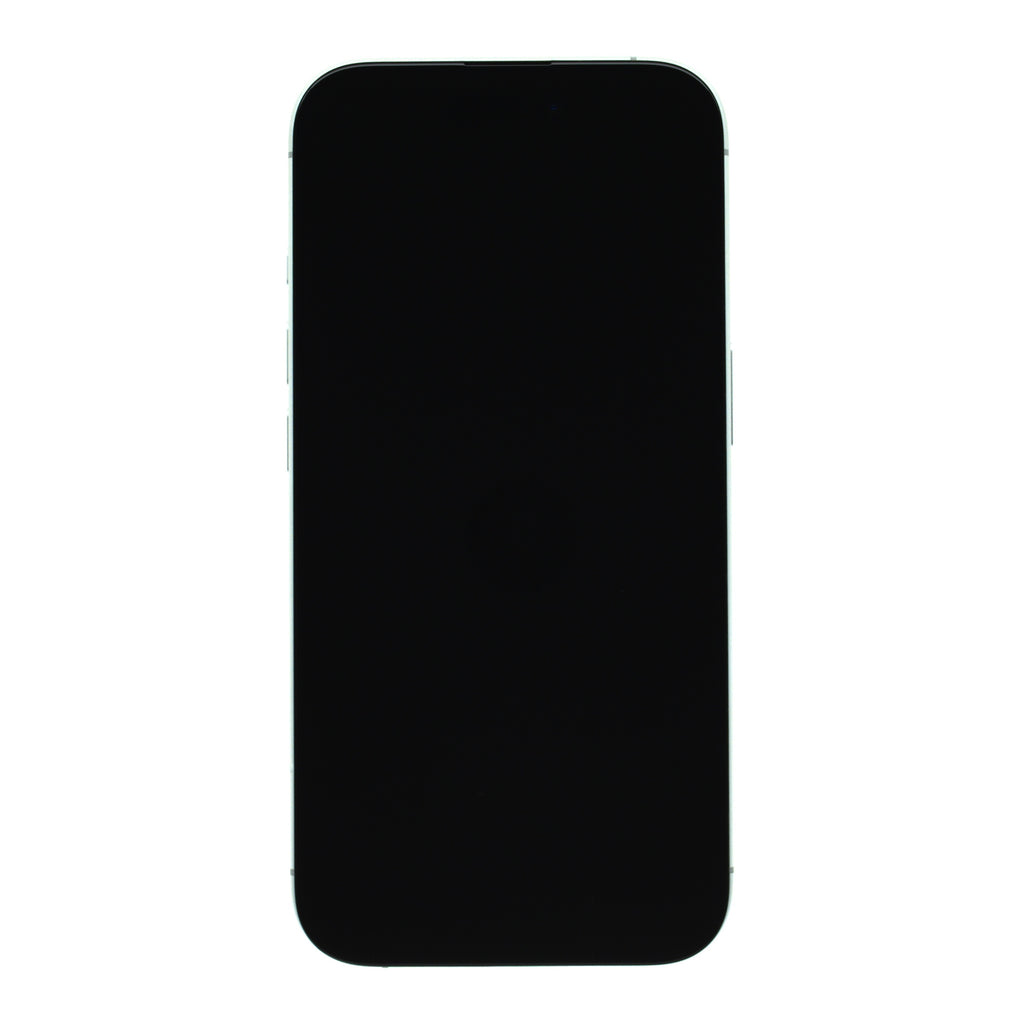 95新 Apple iPhone 16 128G 白色 中國大陸版