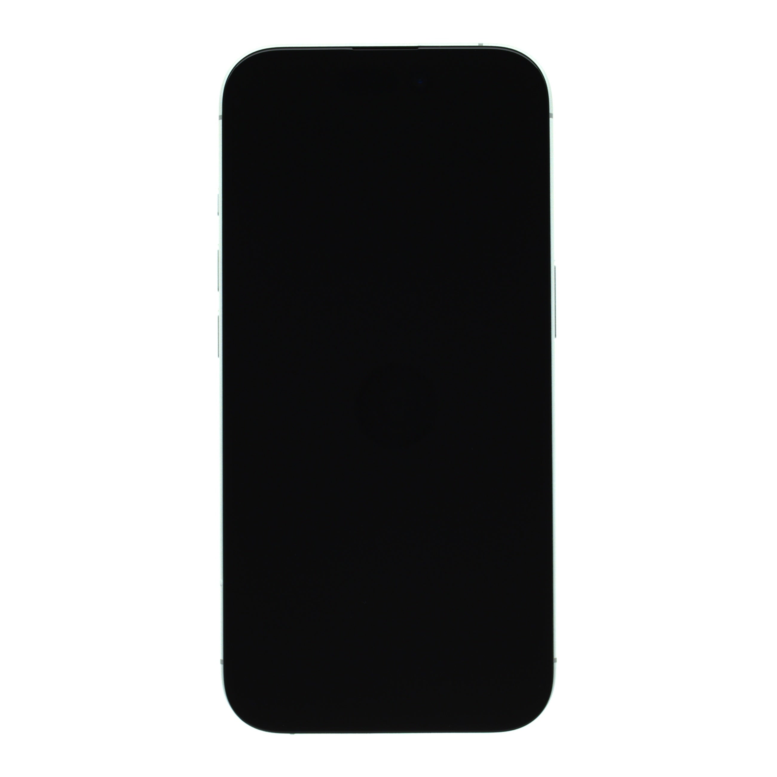 95新 Apple iPhone 16 128G 白色 中國大陸版