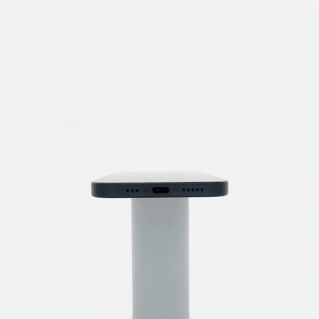 95新 Apple iPhone 16 128G 黑色 中國大陸版