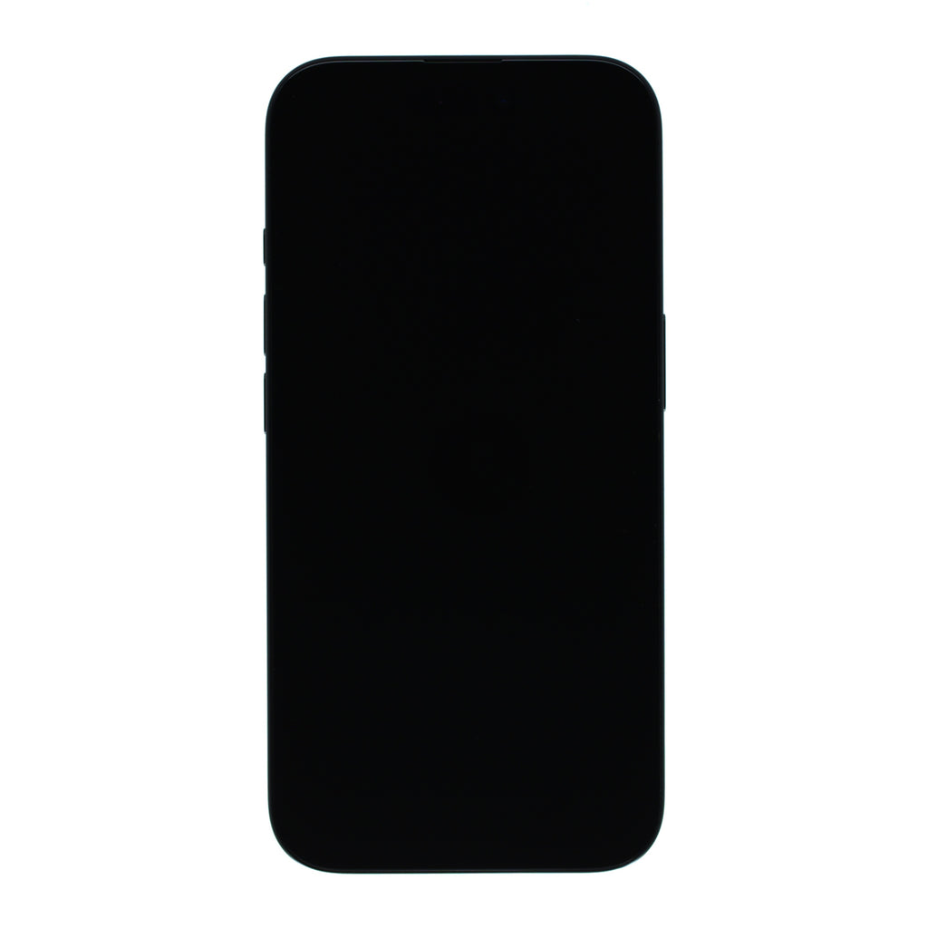 95新 Apple iPhone 16 128G 黑色 中國大陸版