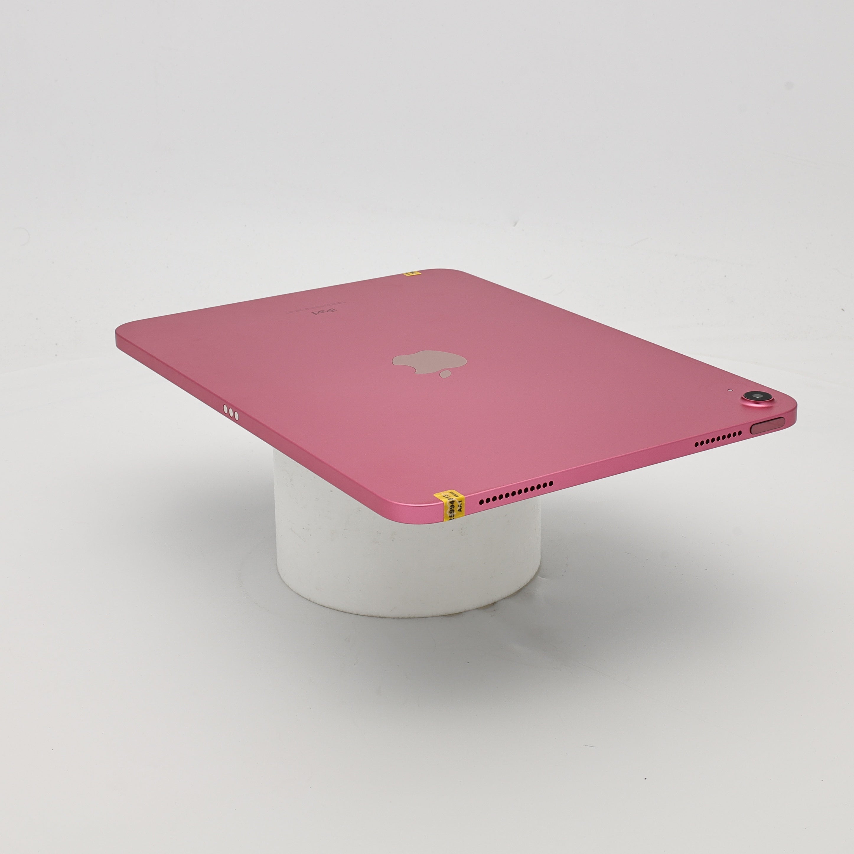 99新 Apple iPad 10代 64G 粉紅色 WIFI