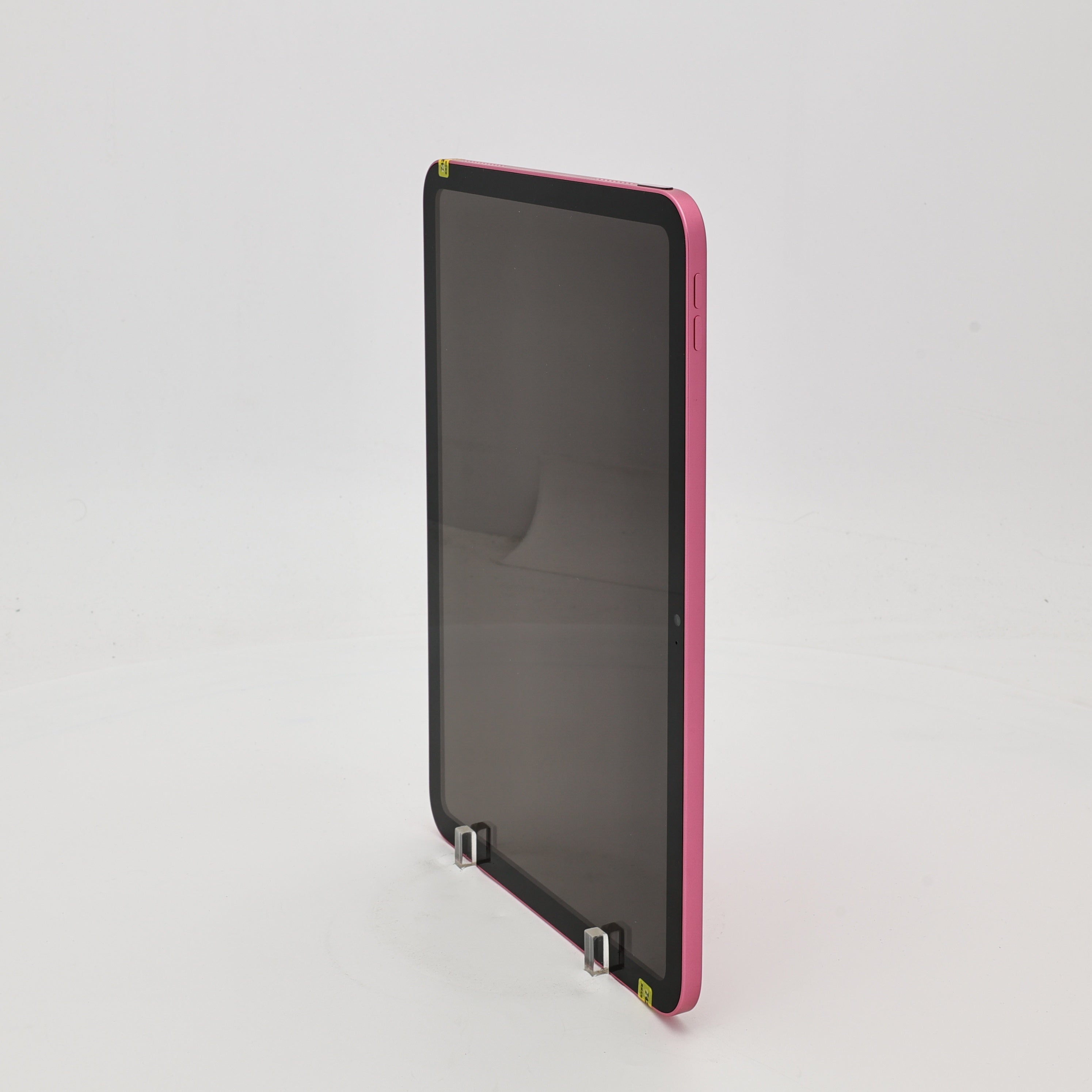 99新 Apple iPad 10代 64G 粉紅色 WIFI