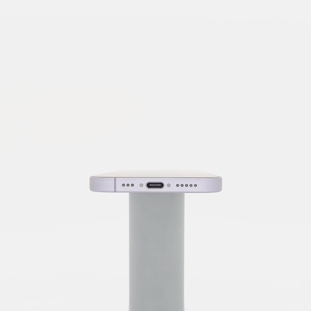 95新 Apple iPhone 17 256G 薰衣草紫色 中國大陸版