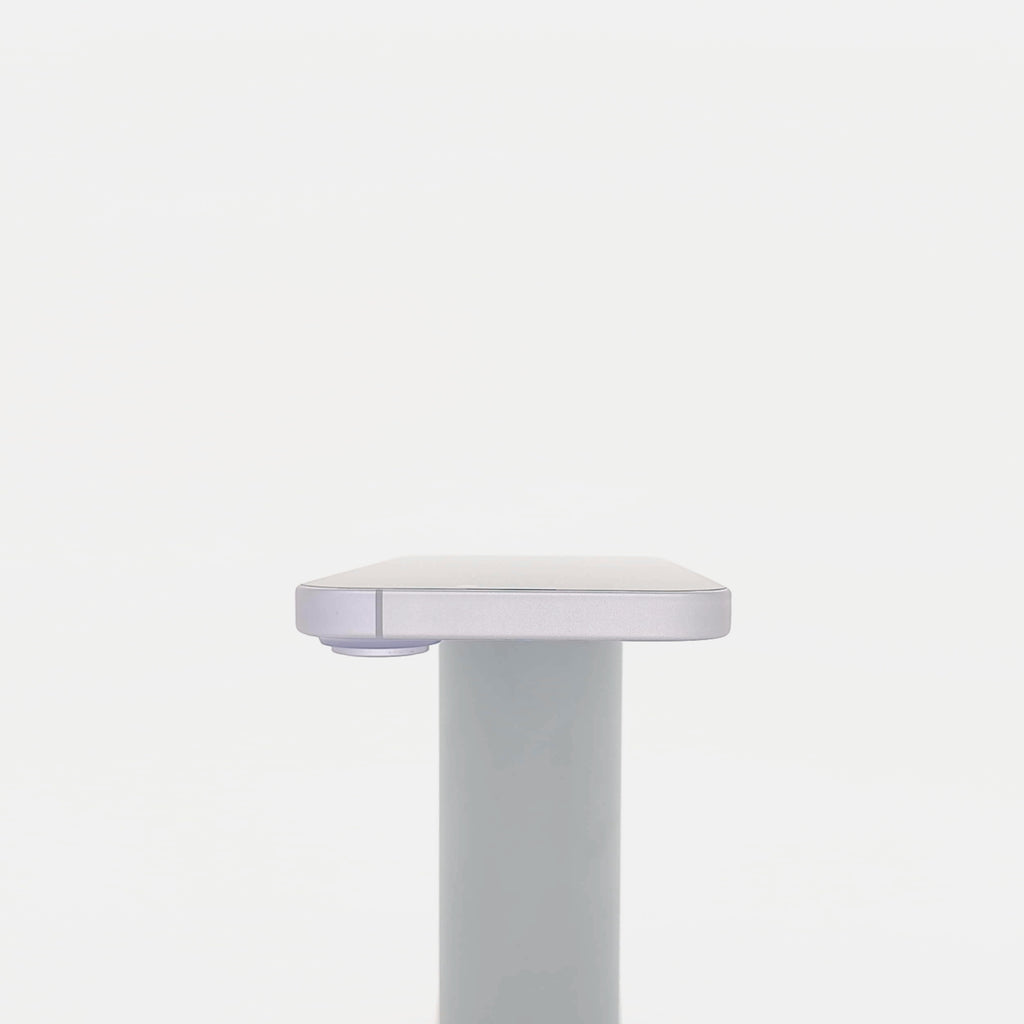 95新 Apple iPhone 17 256G 薰衣草紫色 中國大陸版