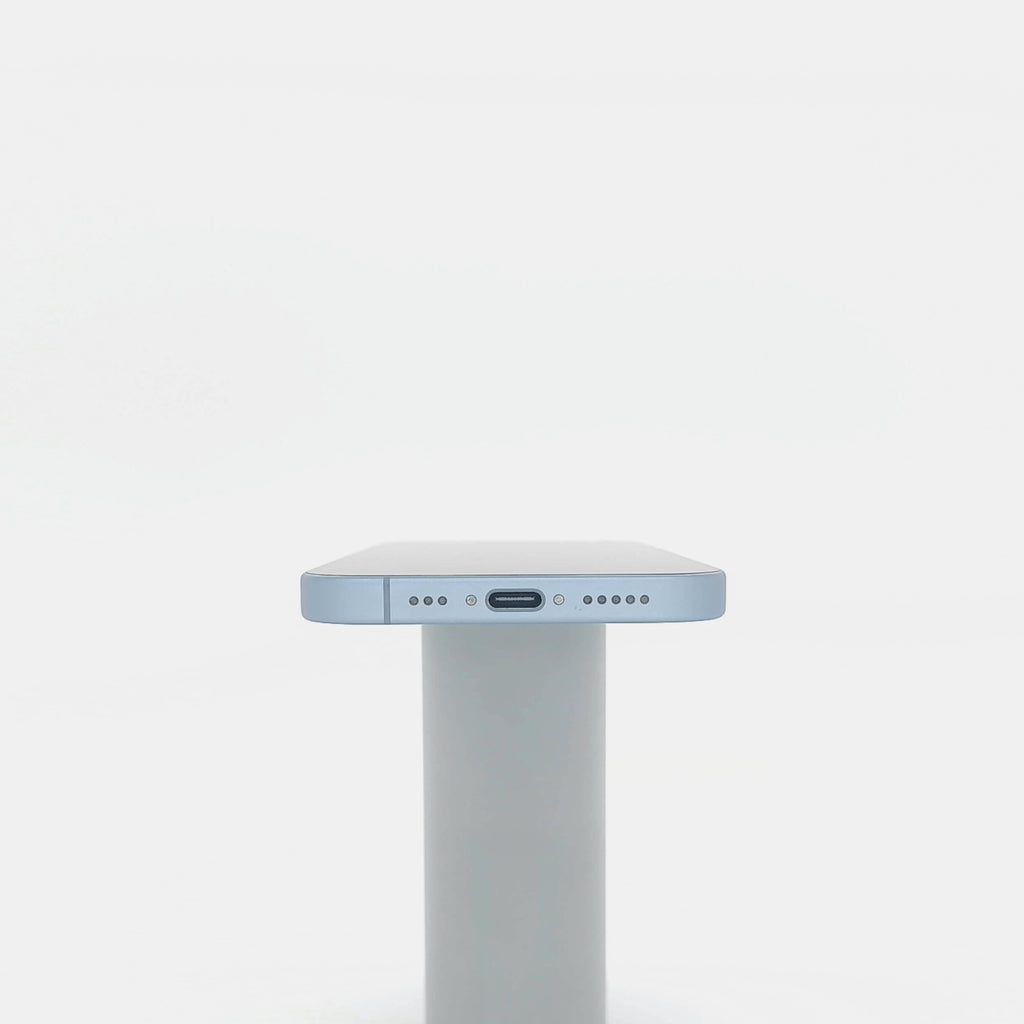 95新 Apple iPhone 17 256G 青霧藍色 中國大陸版