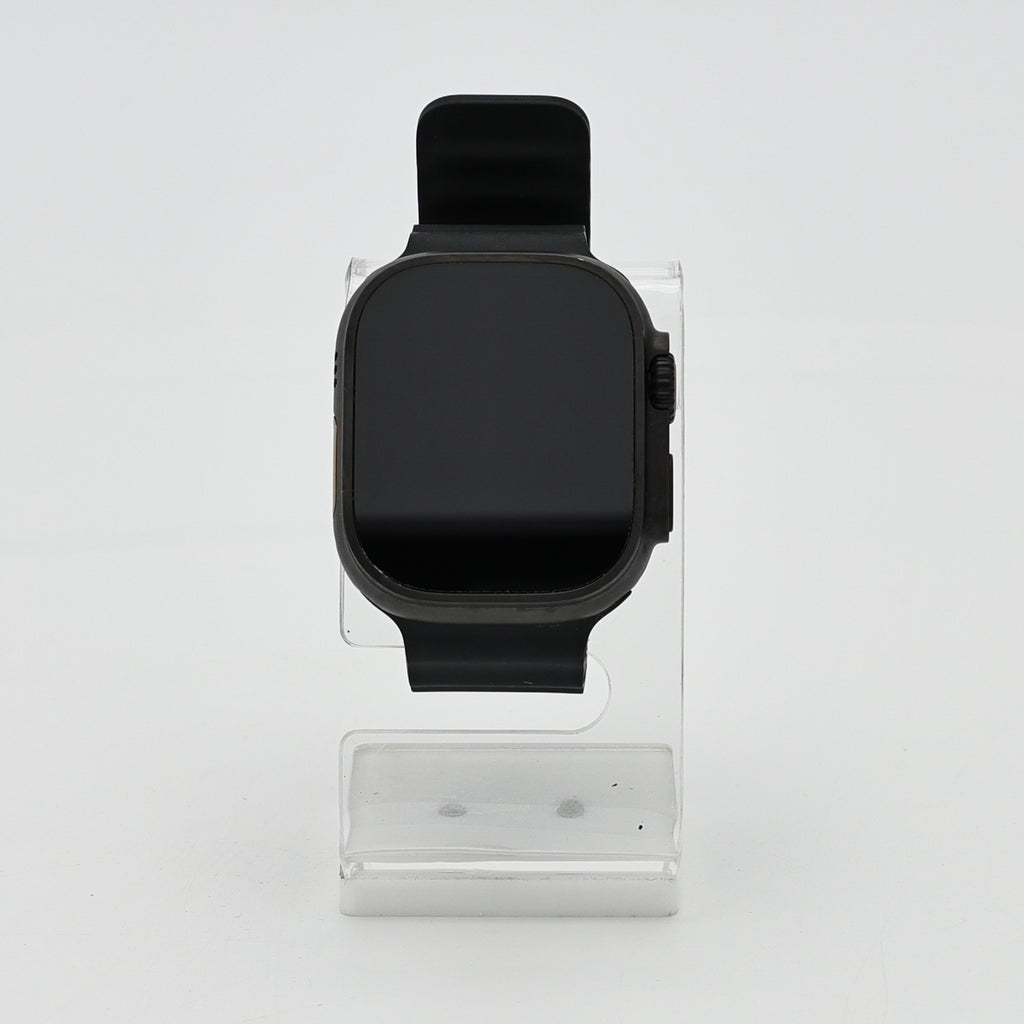 99新 Apple Watch Ultra 2 49毫米 鈦金屬
