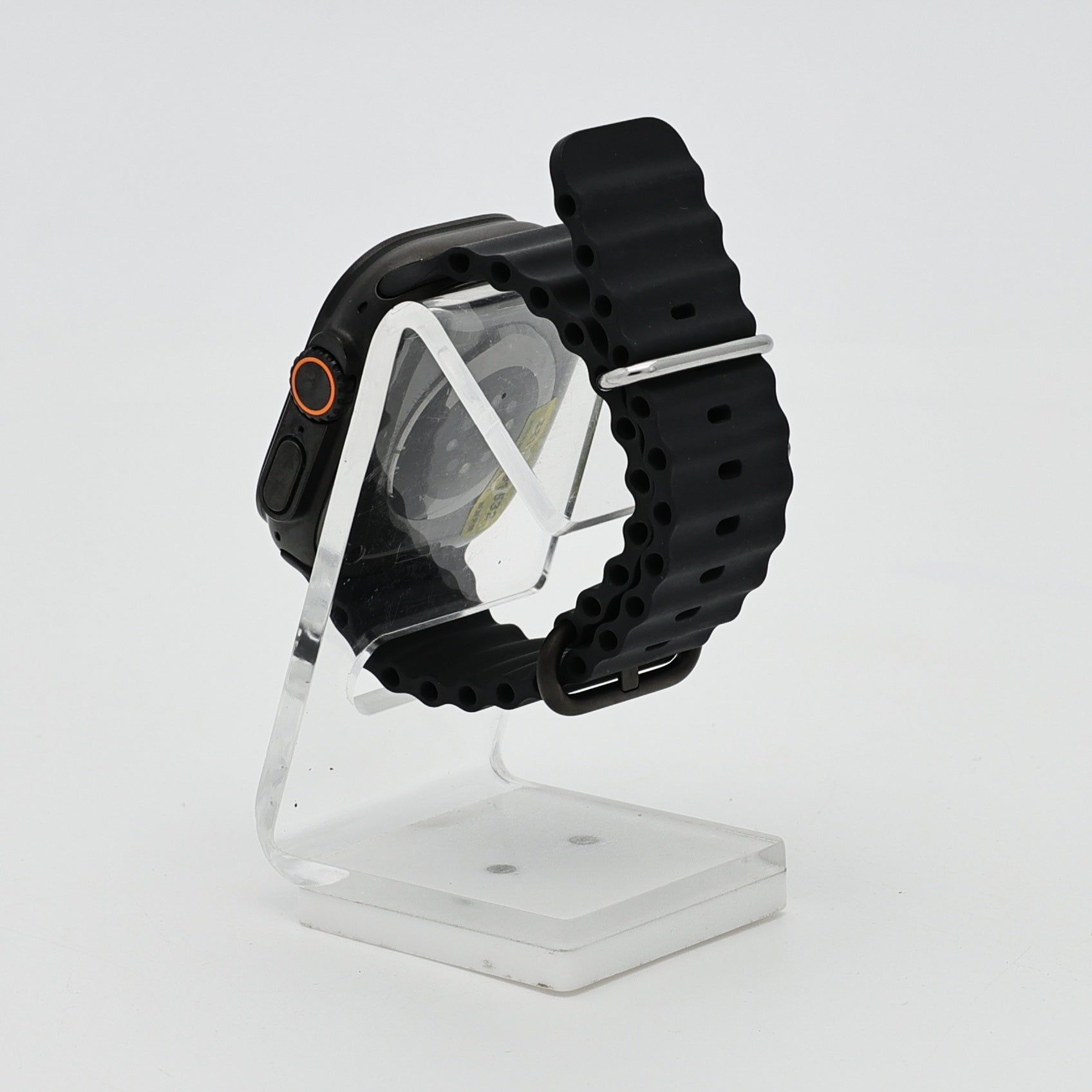 99新 Apple Watch Ultra 2 49毫米 鈦金屬