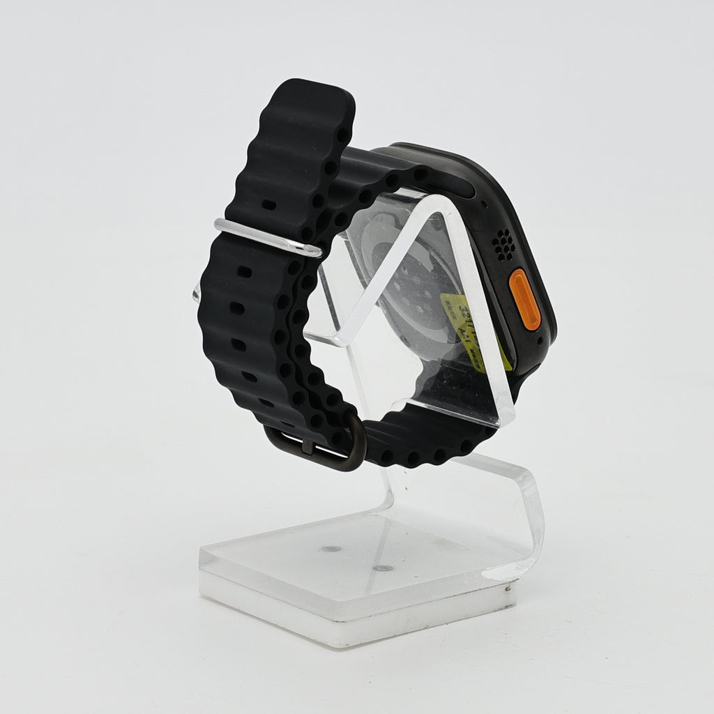 99新 Apple Watch Ultra 2 49毫米 鈦金屬