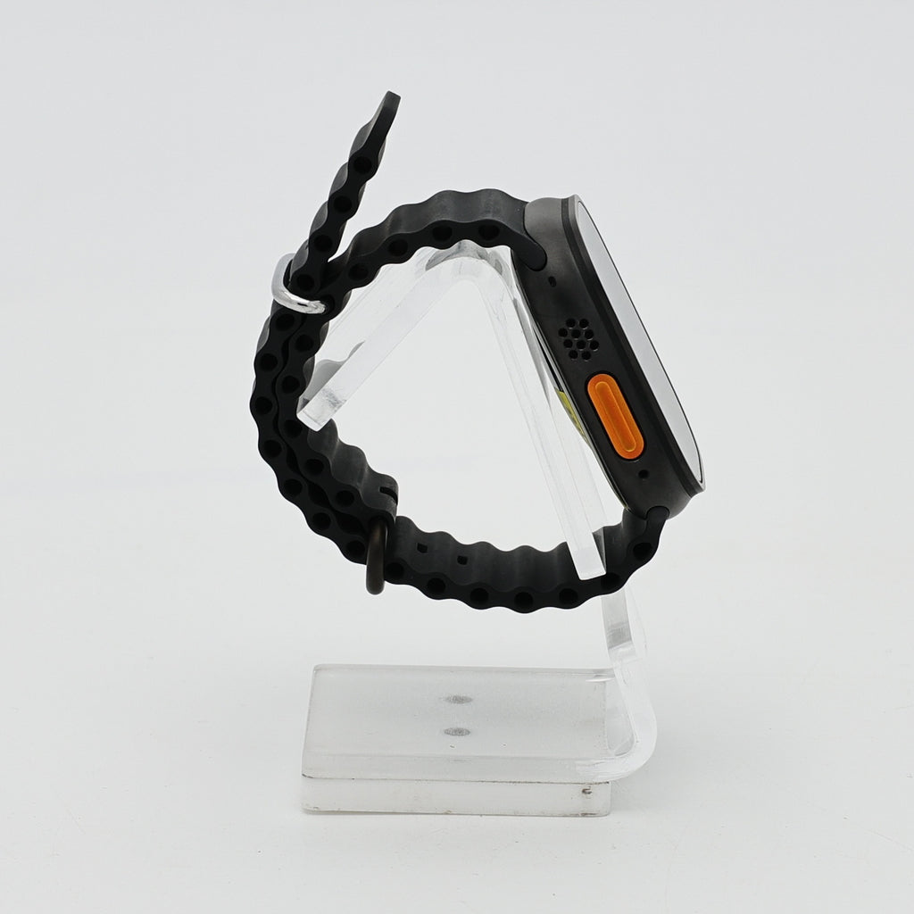 99新 Apple Watch Ultra 2 49毫米 鈦金屬