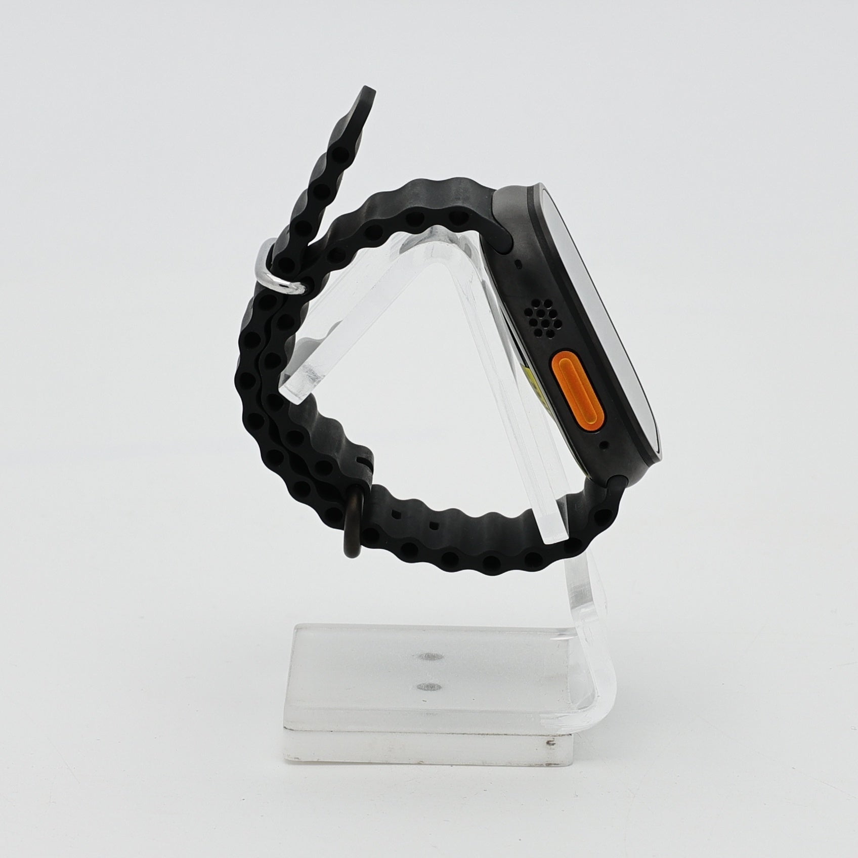 99新 Apple Watch Ultra 2 49毫米 鈦金屬